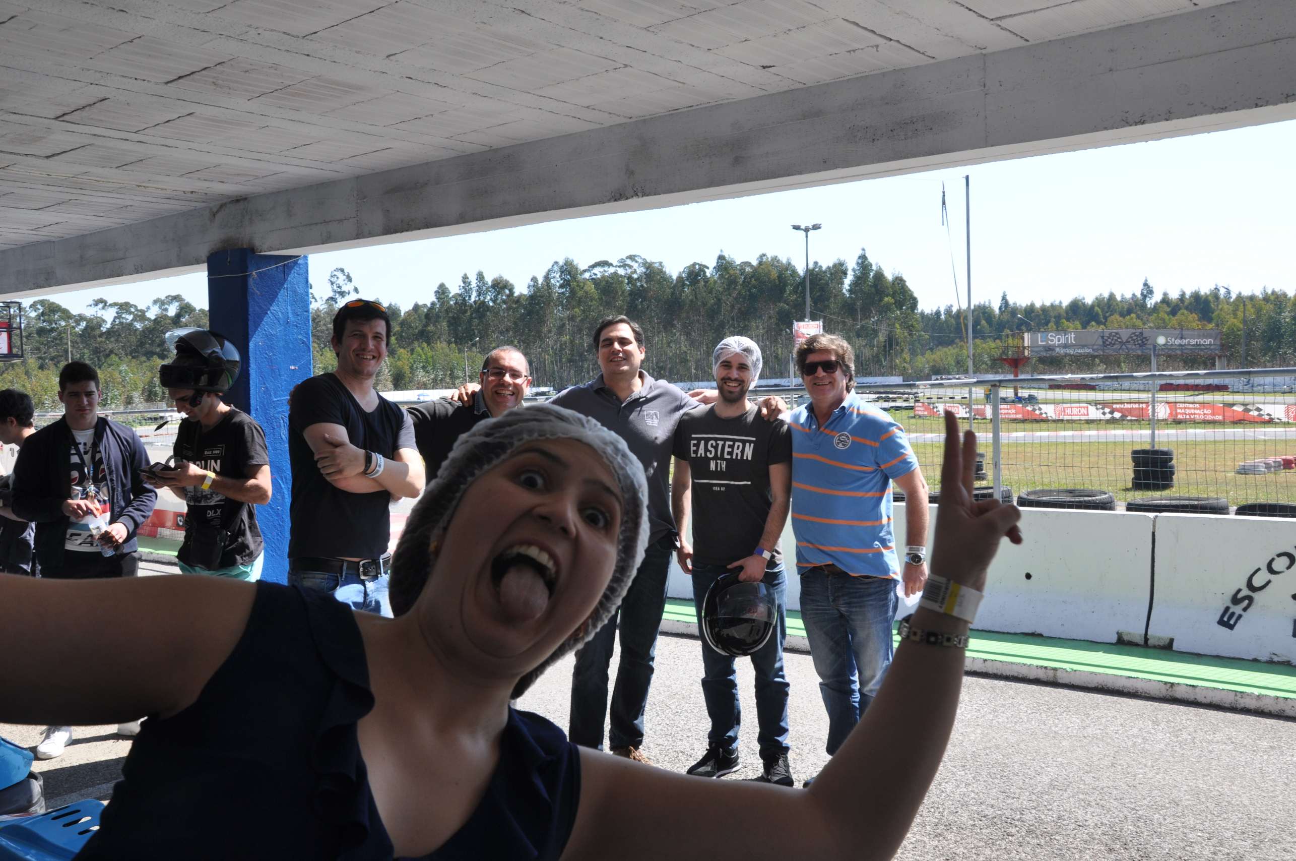 2º Troféu de Karting e Workshop Tecnirolo264