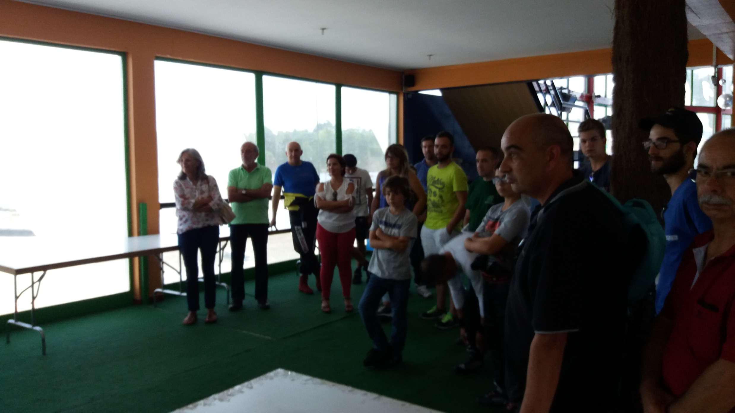 24º Aniversário Euroindy - Taça Euroindy5