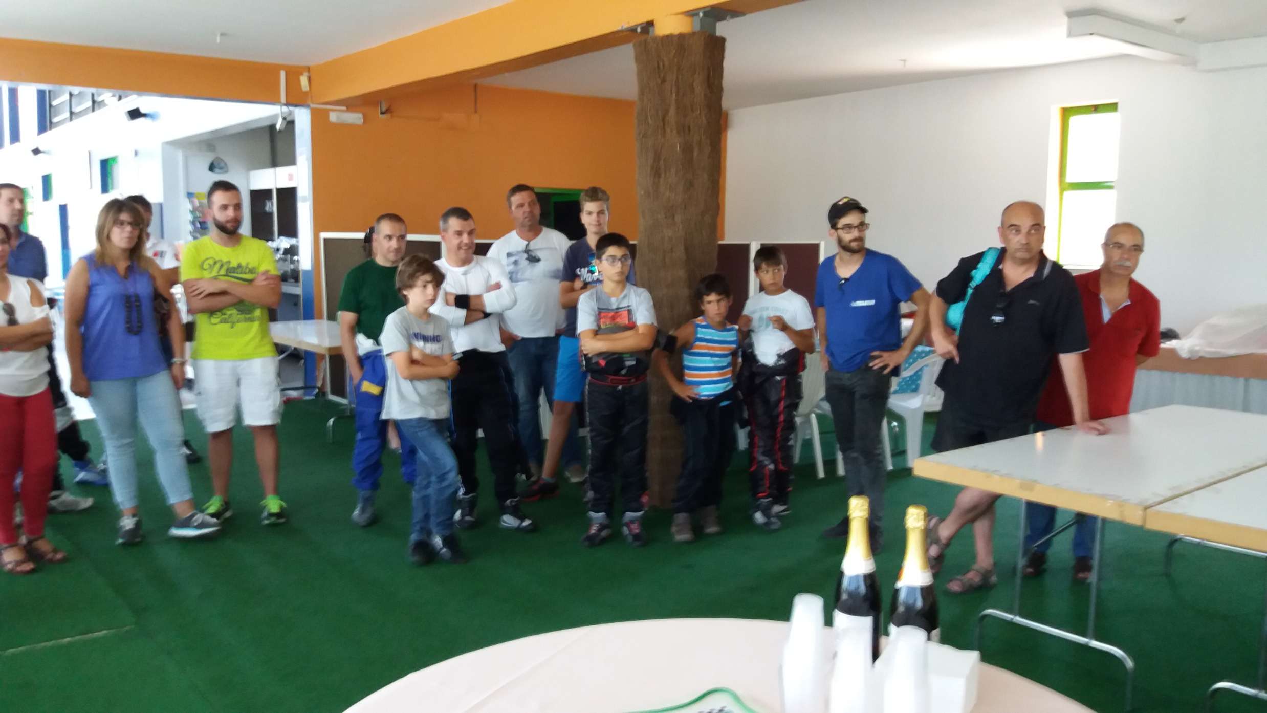 24º Aniversário Euroindy - Taça Euroindy6