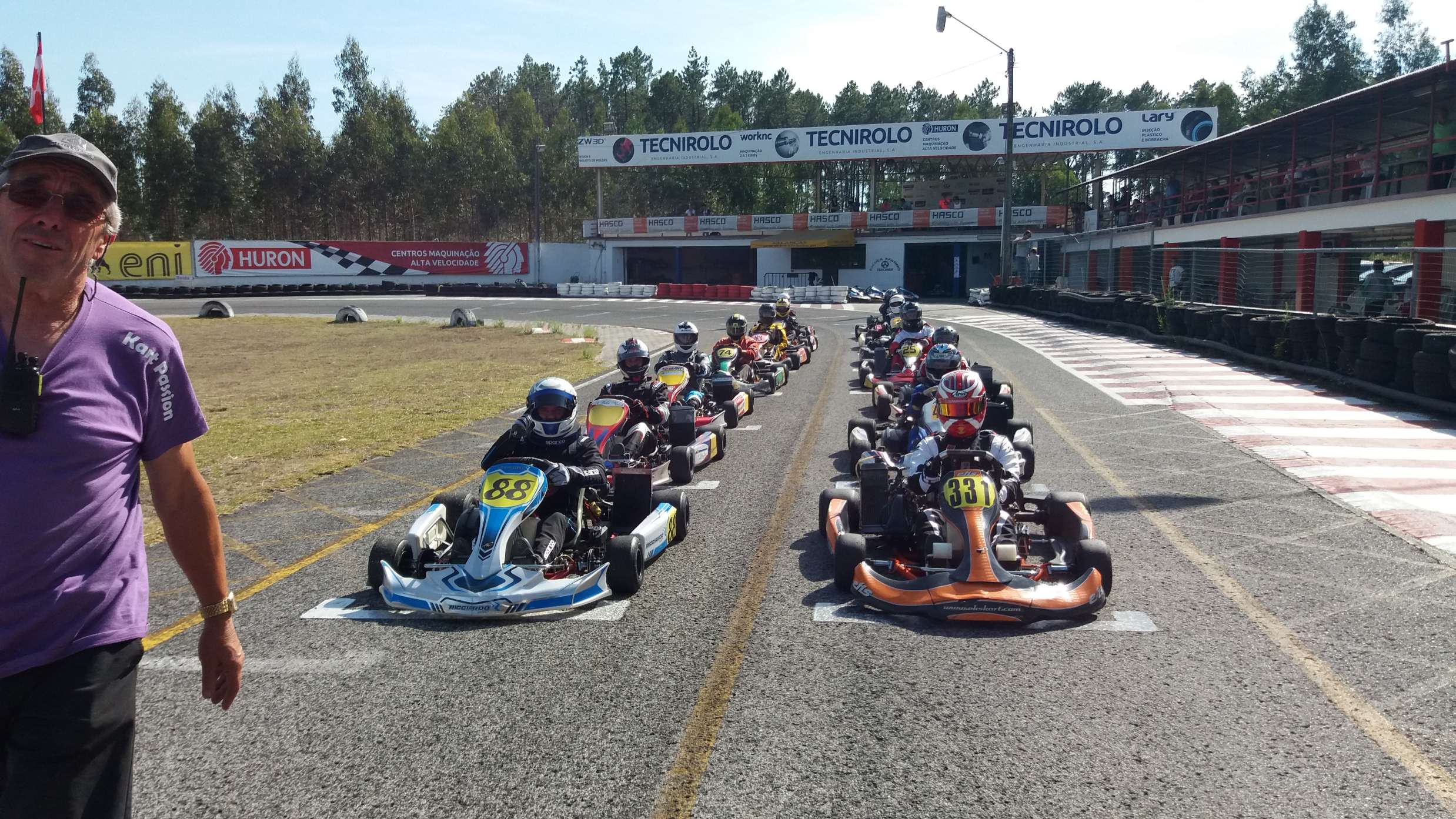 24º Aniversário Euroindy - Taça Euroindy9