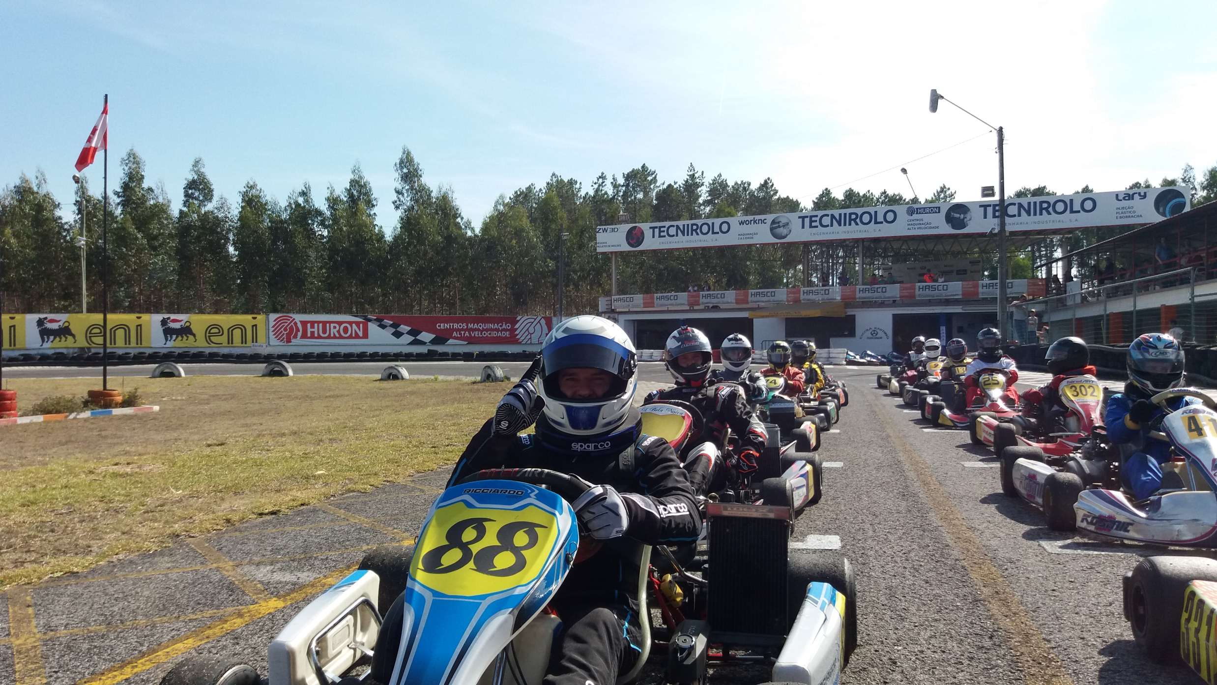 24º Aniversário Euroindy - Taça Euroindy10