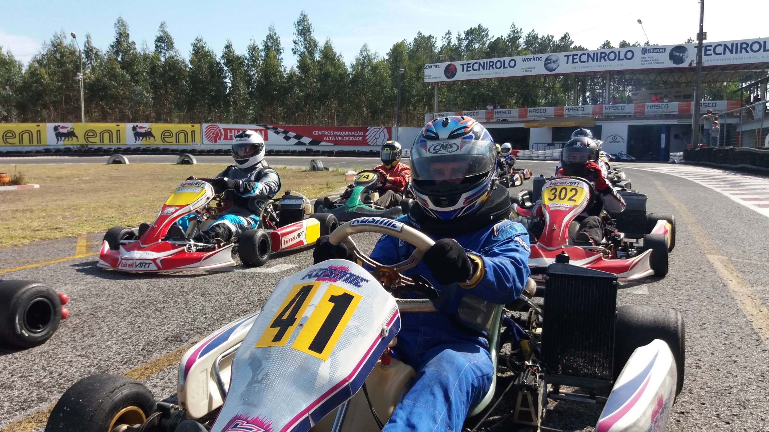24º Aniversário Euroindy - Taça Euroindy13