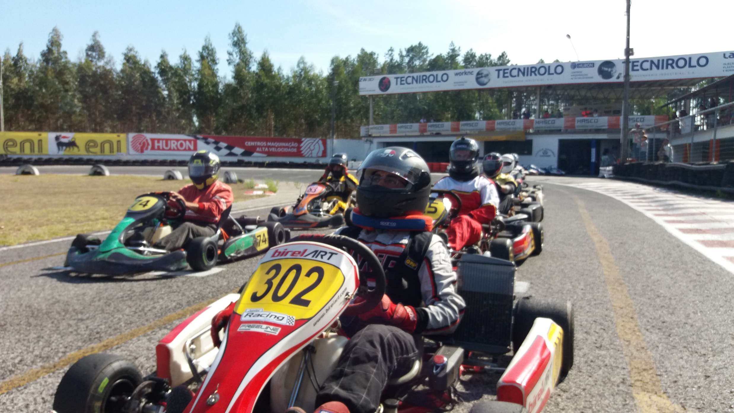 24º Aniversário Euroindy - Taça Euroindy15