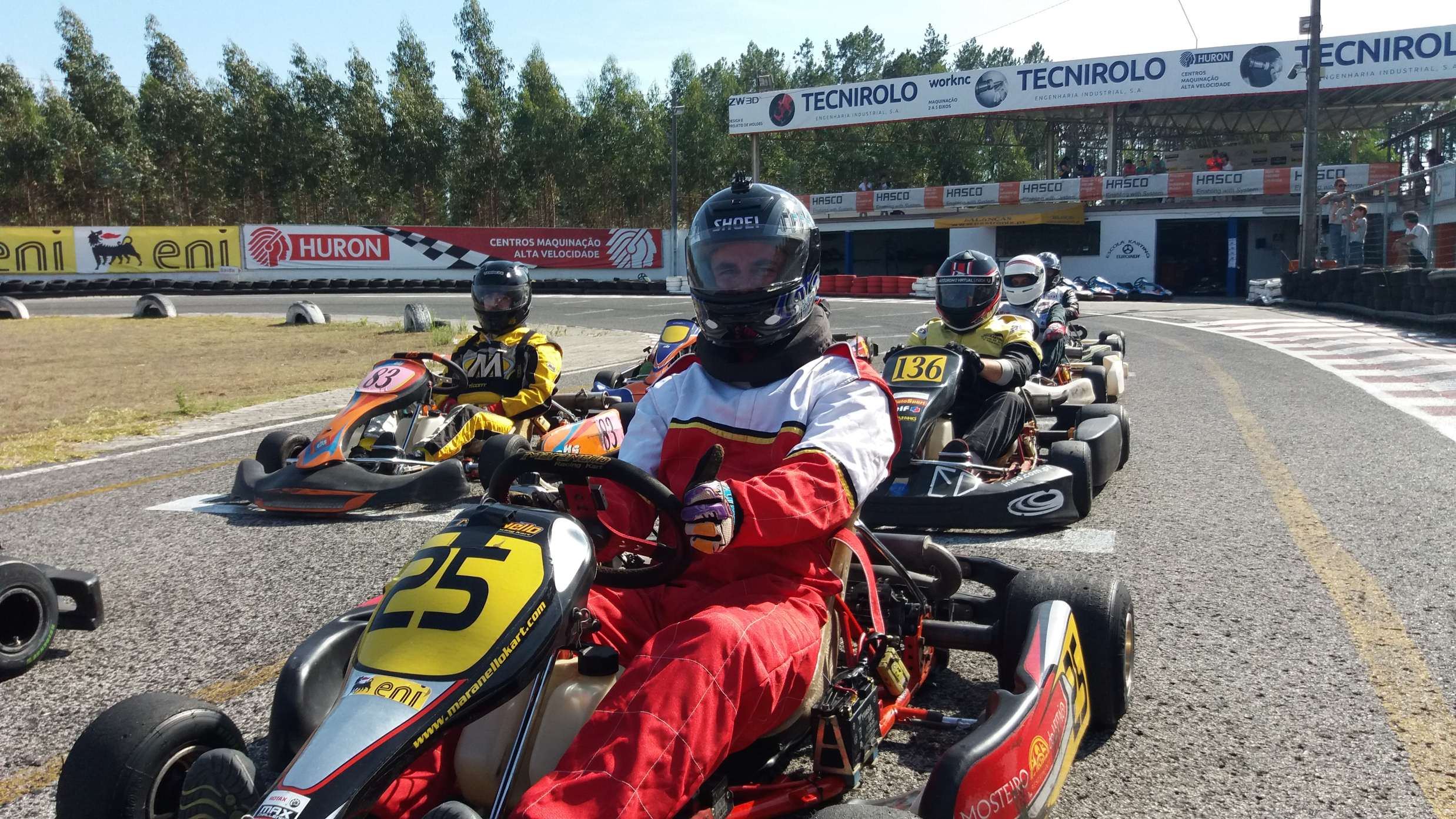 24º Aniversário Euroindy - Taça Euroindy17