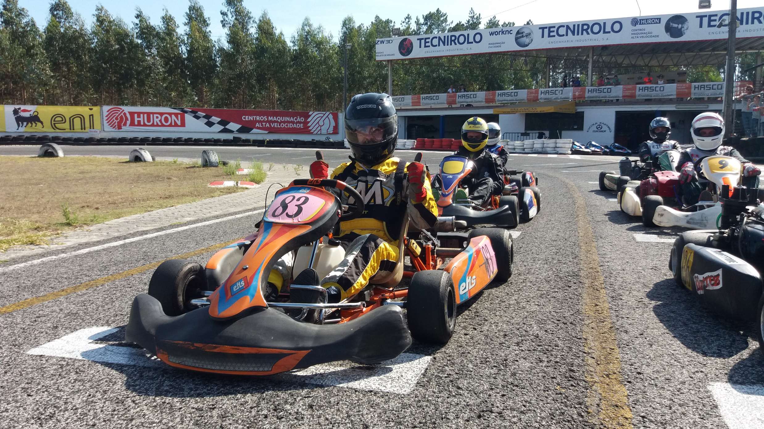 24º Aniversário Euroindy - Taça Euroindy18