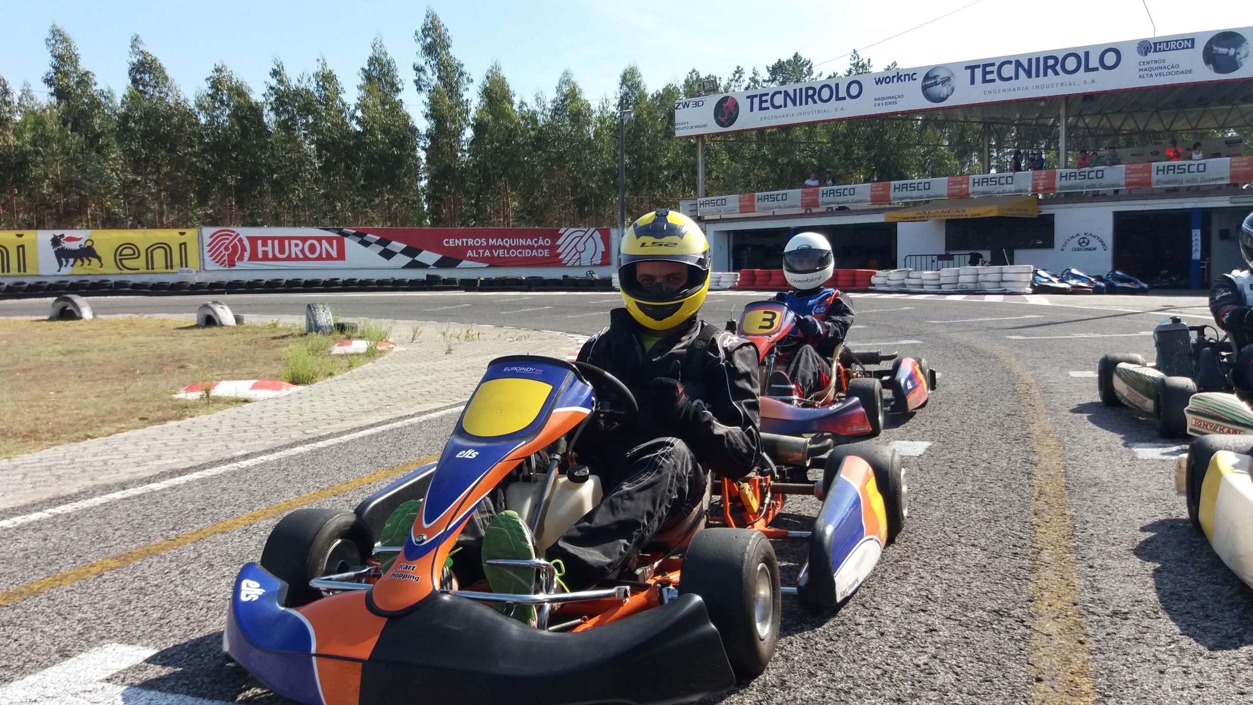 24º Aniversário Euroindy - Taça Euroindy20