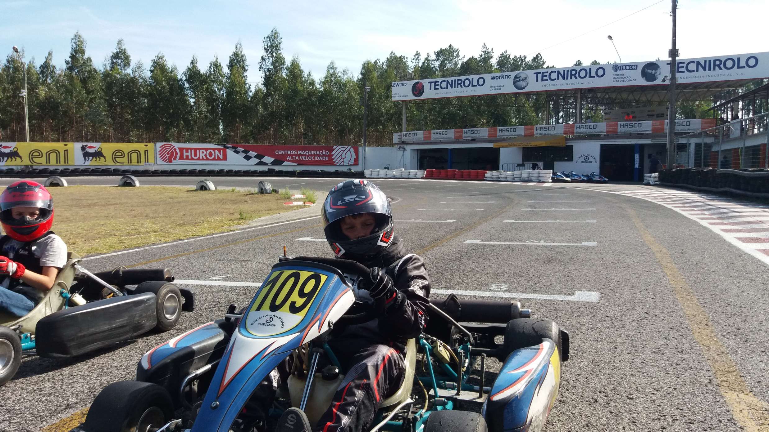 24º Aniversário Euroindy - Taça Euroindy29