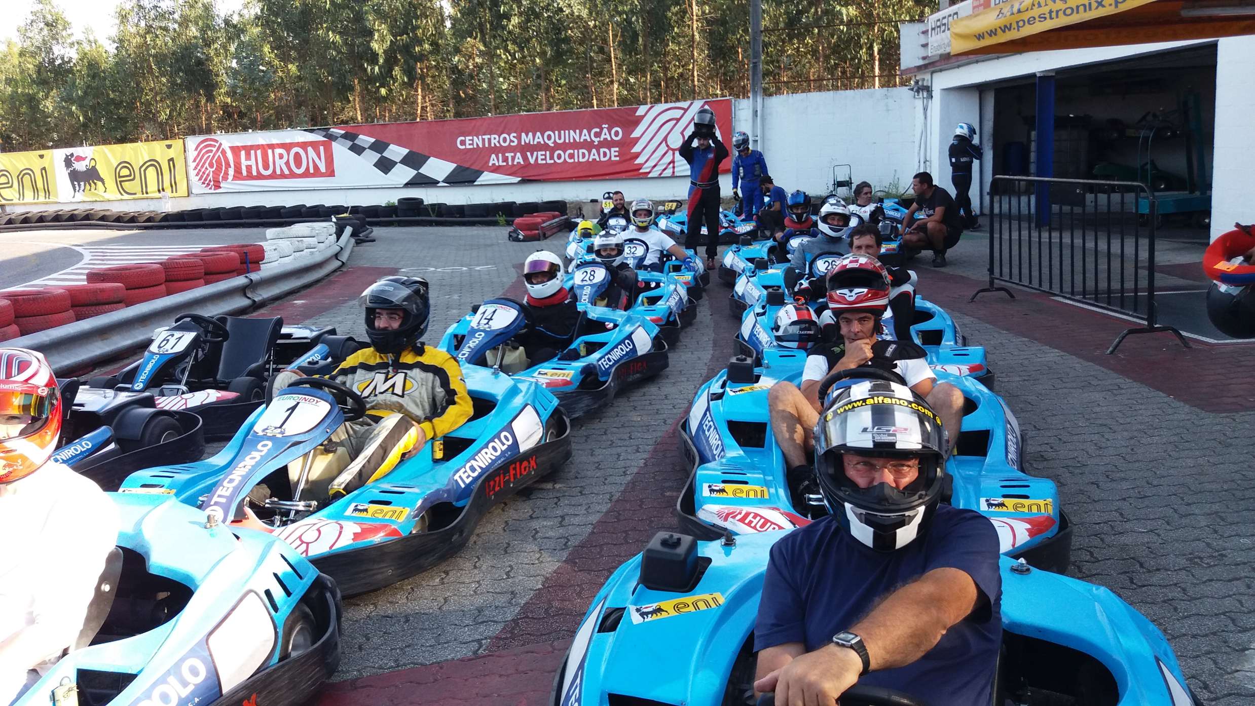24º Aniversário Euroindy - Taça Euroindy37