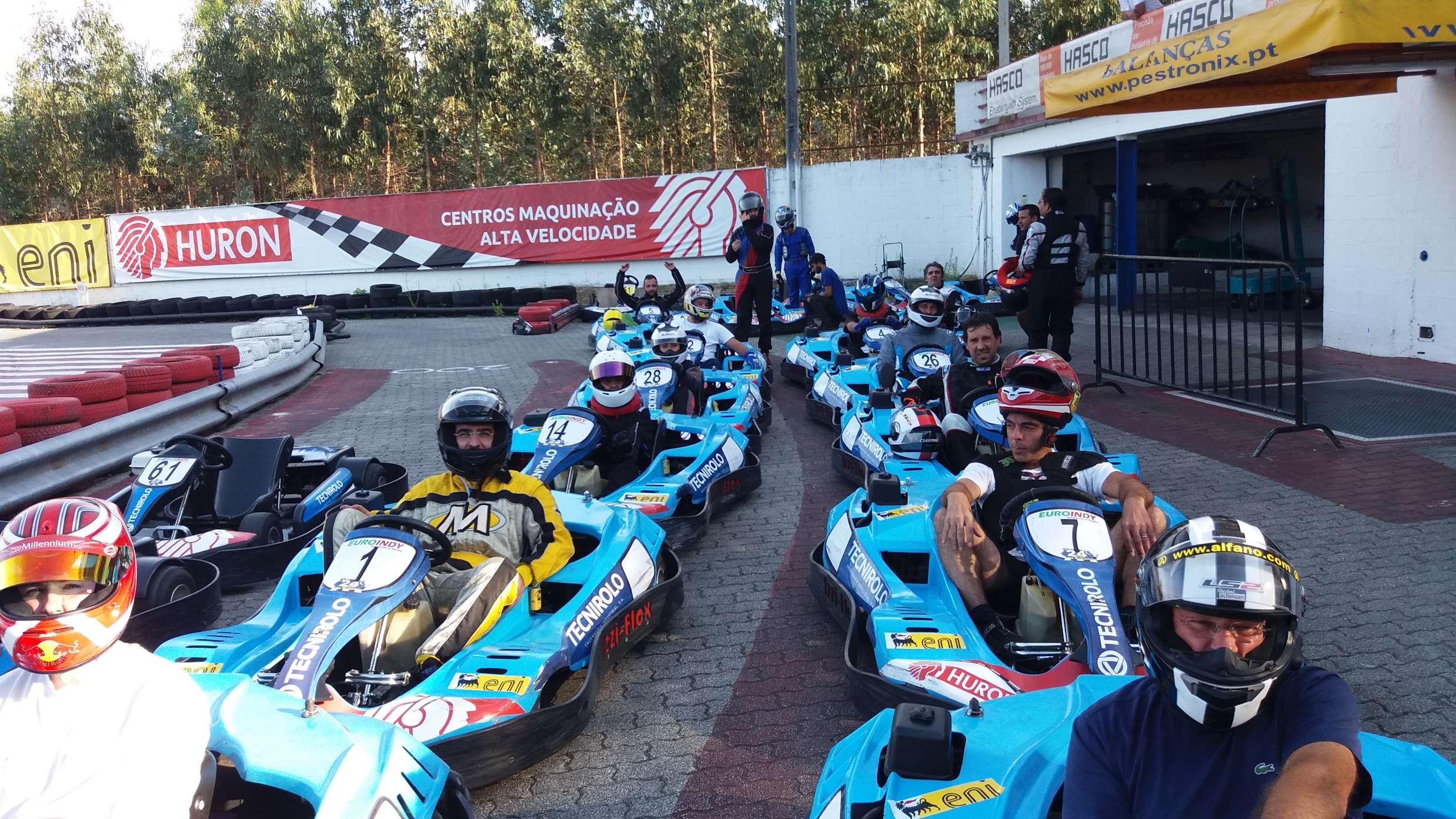 24º Aniversário Euroindy - Taça Euroindy38