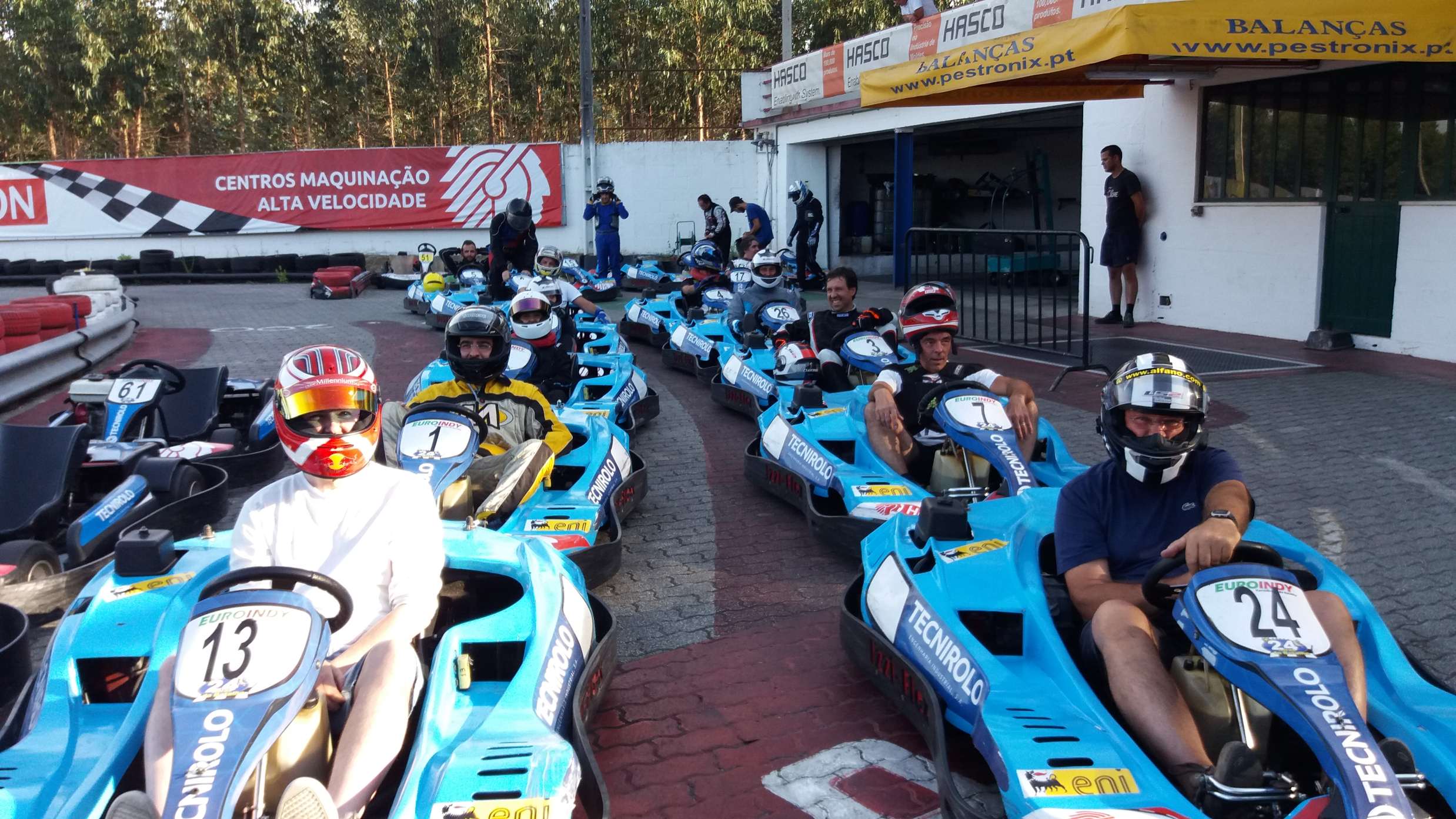24º Aniversário Euroindy - Taça Euroindy39