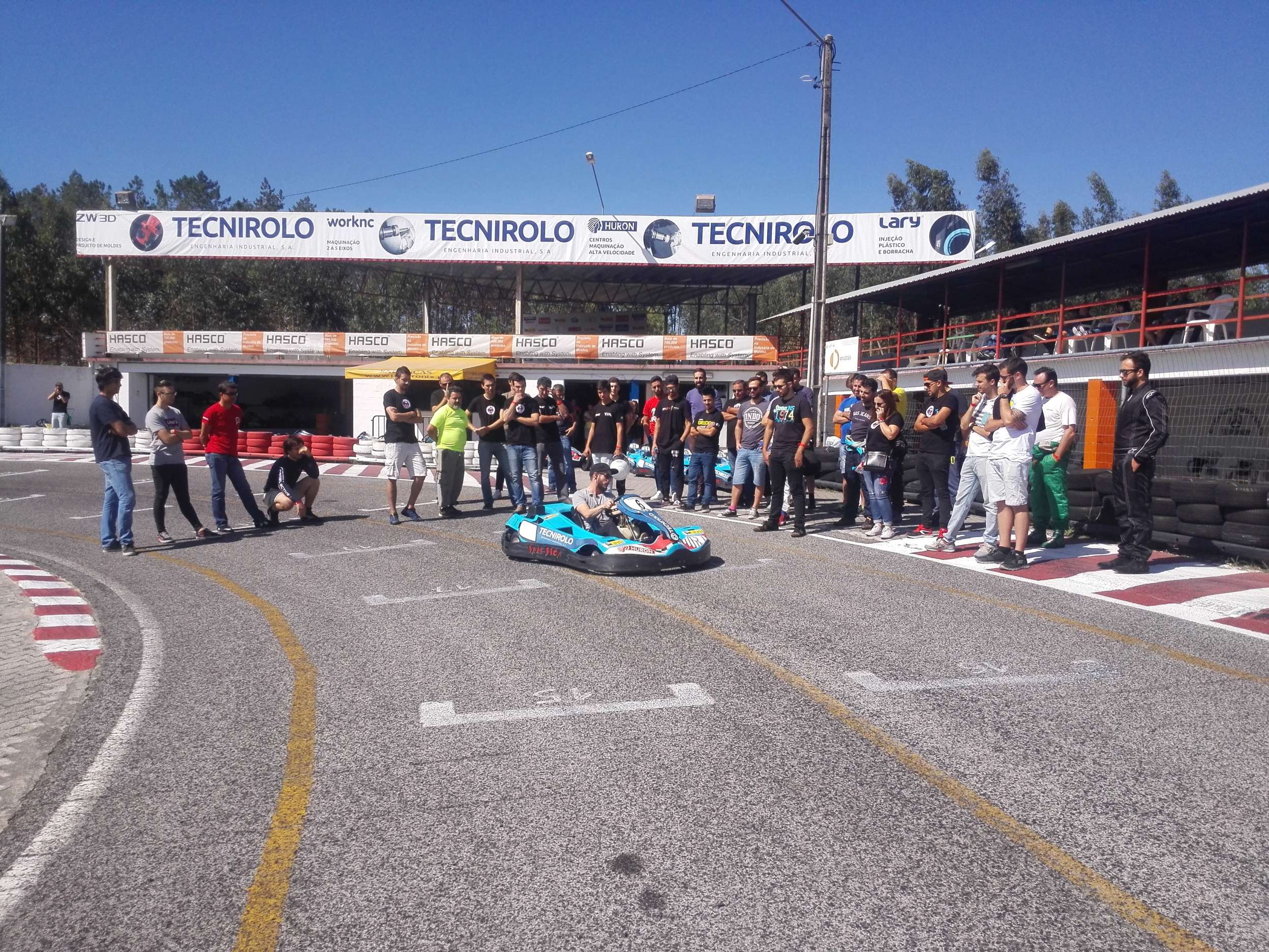 2º GP Clube Motorizado da Maceira1