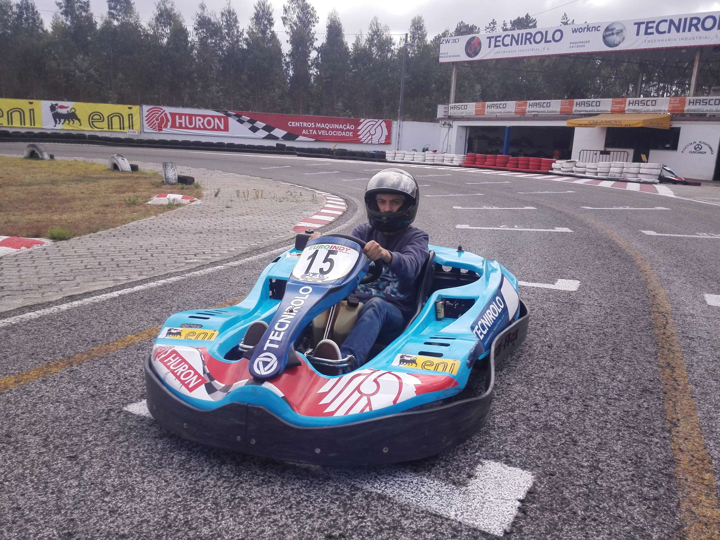 Academia de Verão 2017 - ESTG12
