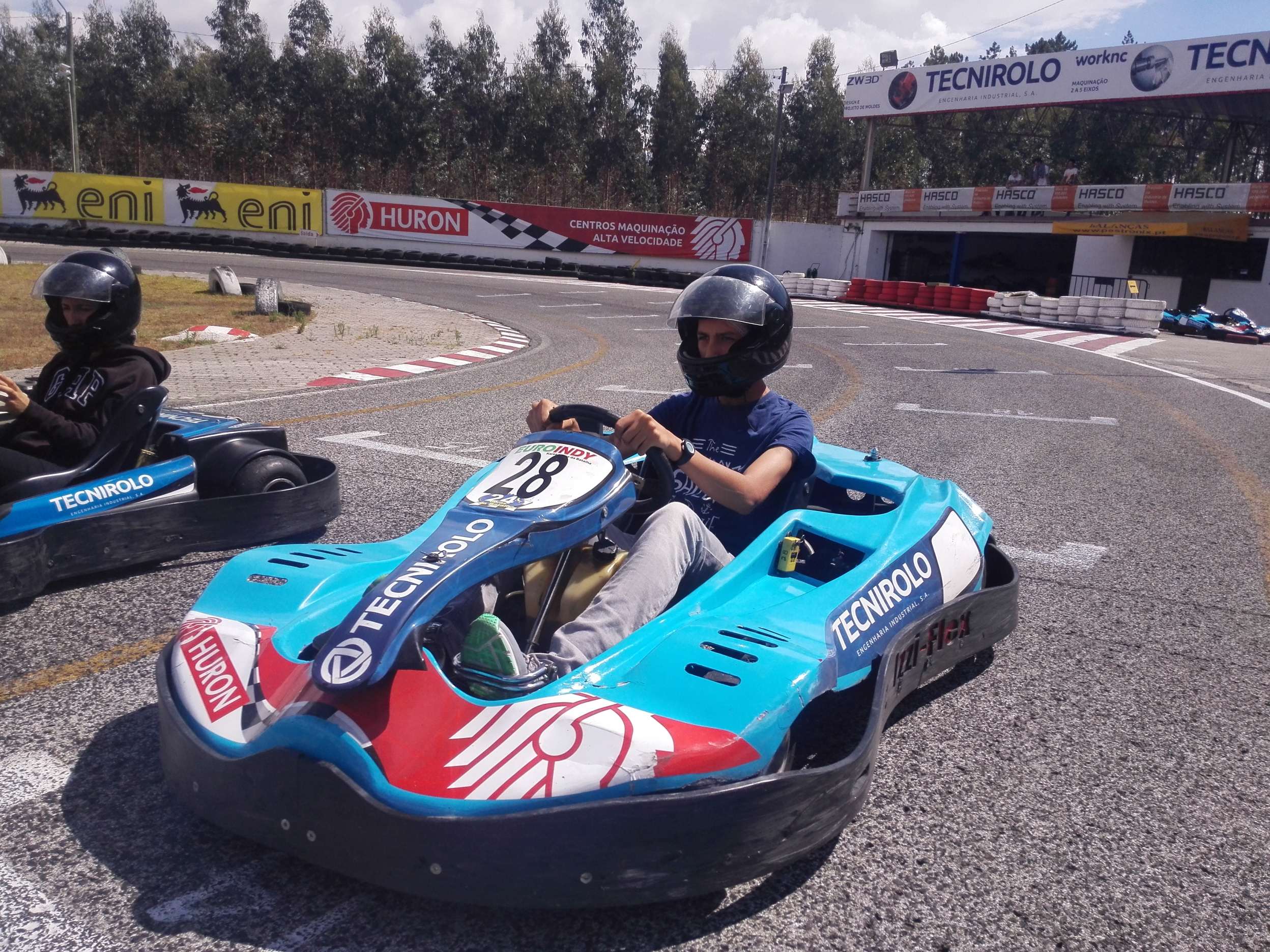 Academia de Verão 2017 - ESTG28