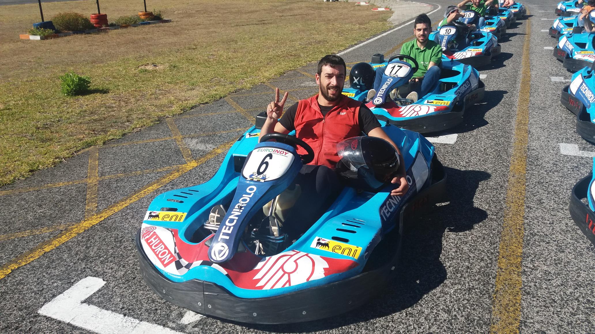 1º Torneio Besat4