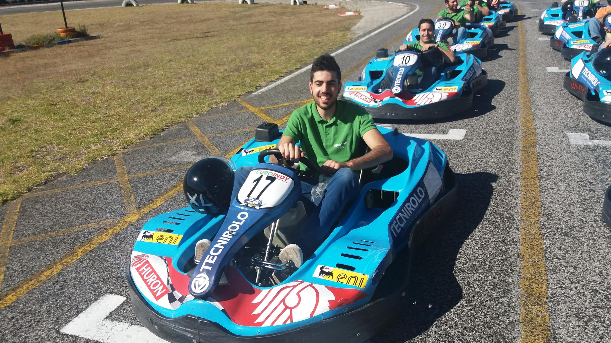 1º Torneio Besat6