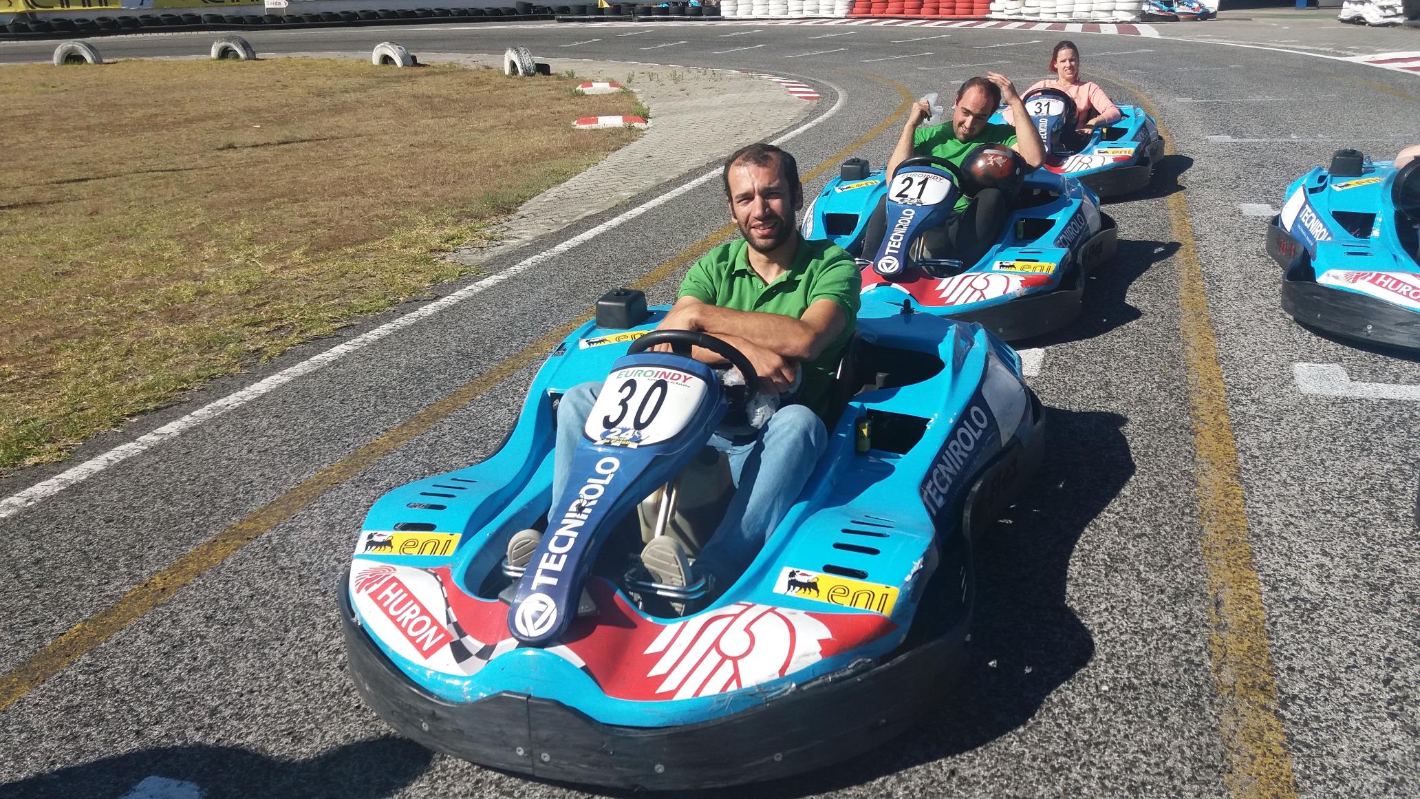 1º Torneio Besat10