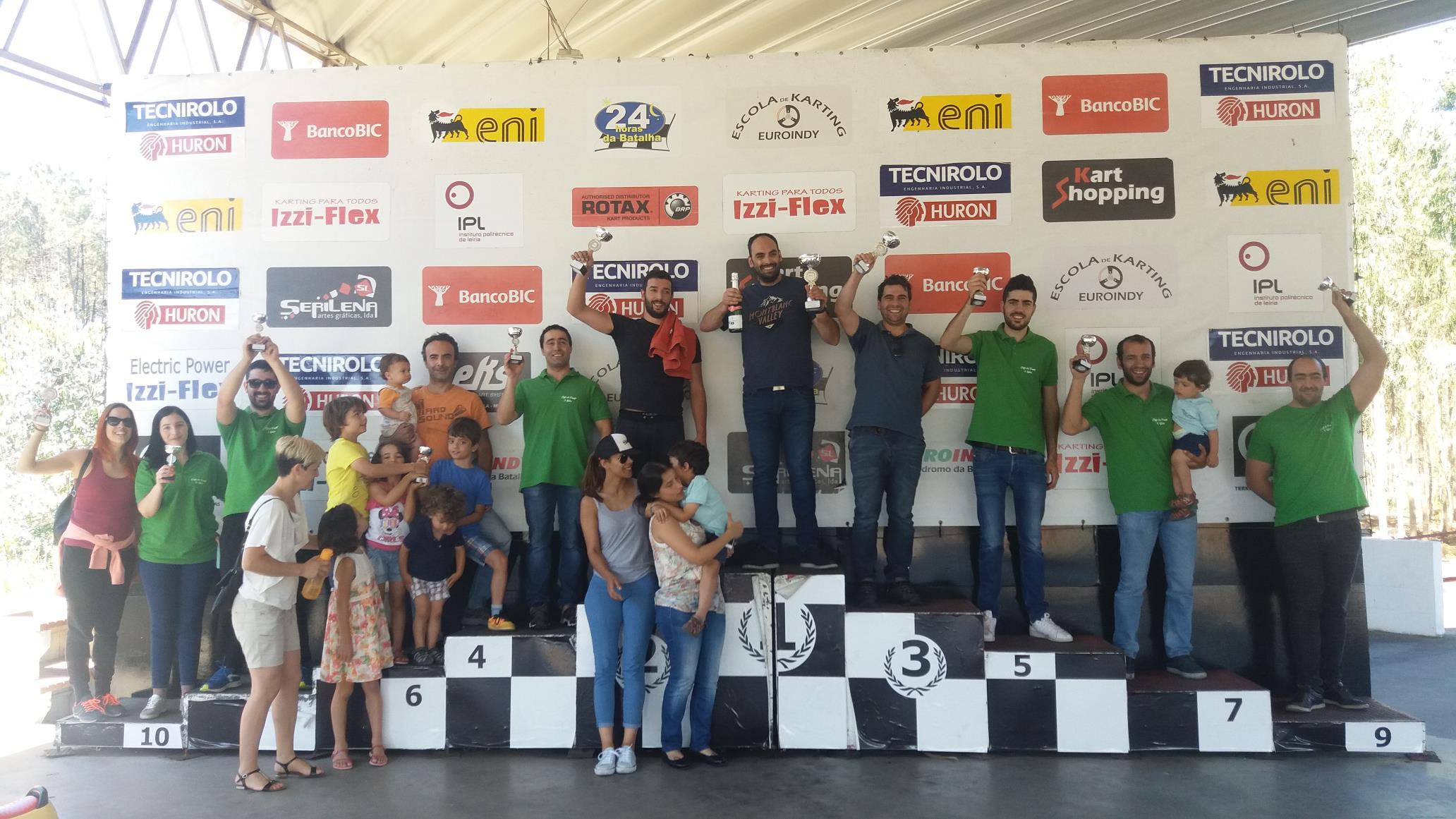 1º Torneio Besat16