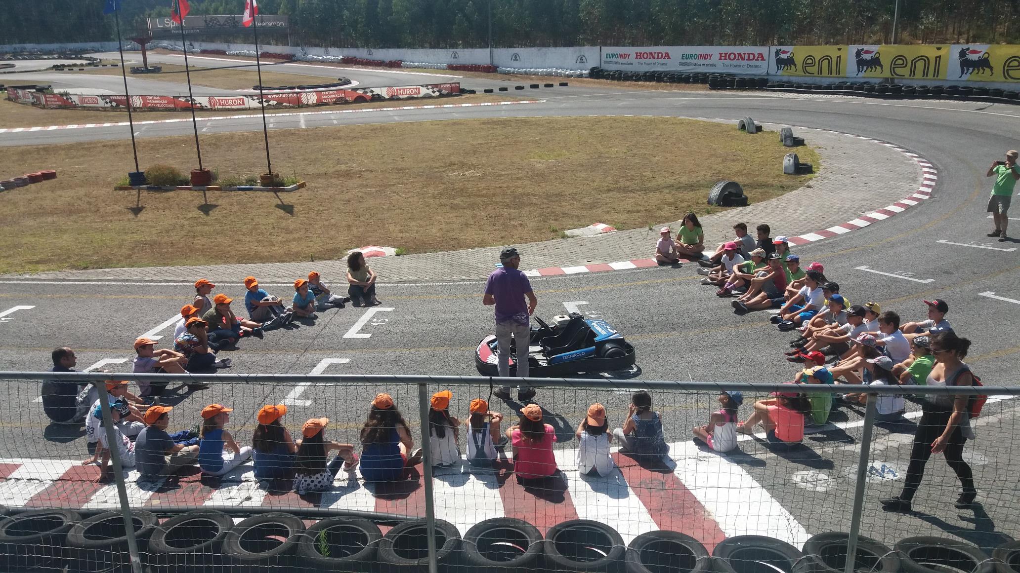 GEO - UP Karting2