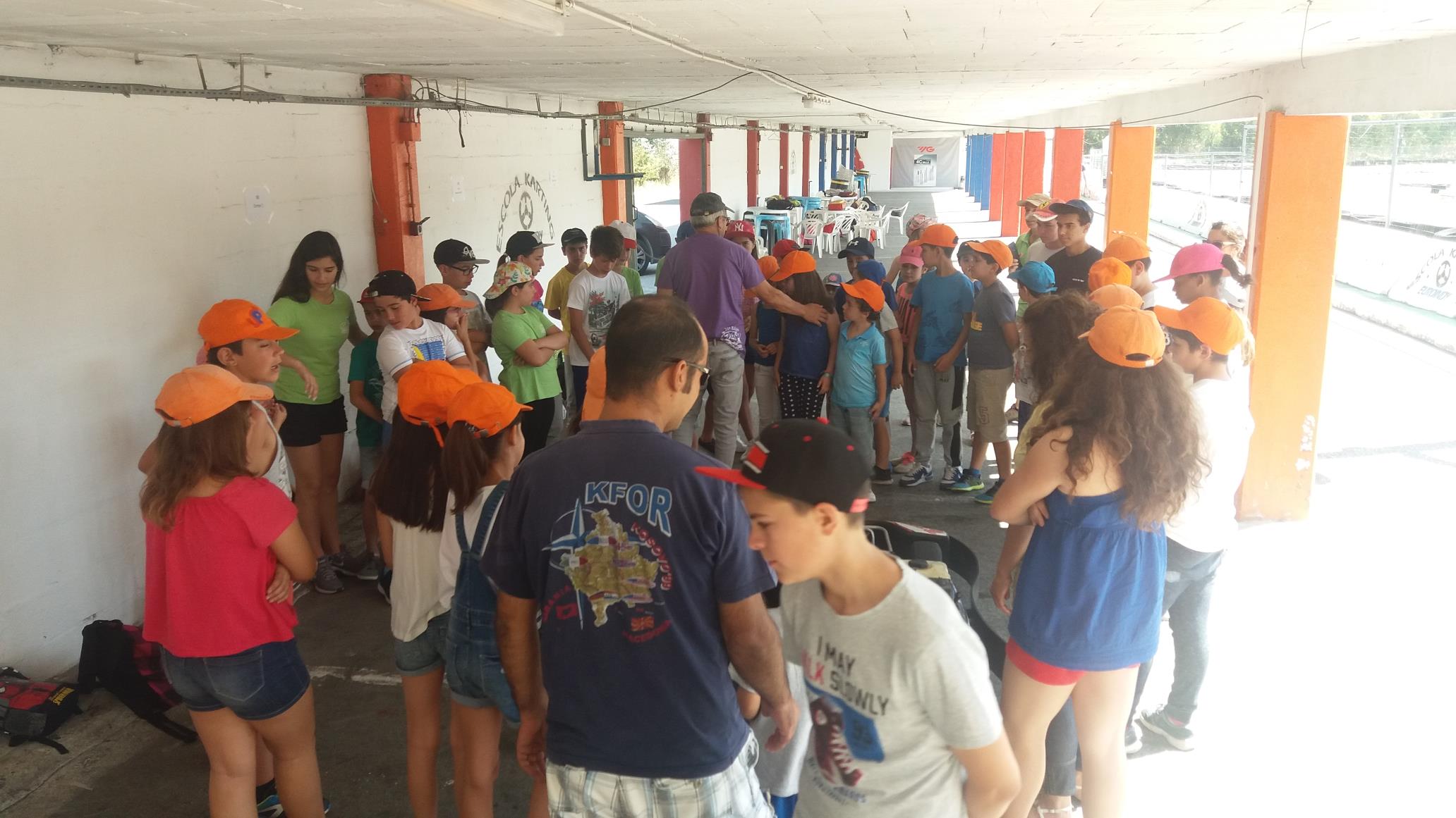 GEO - UP Karting4