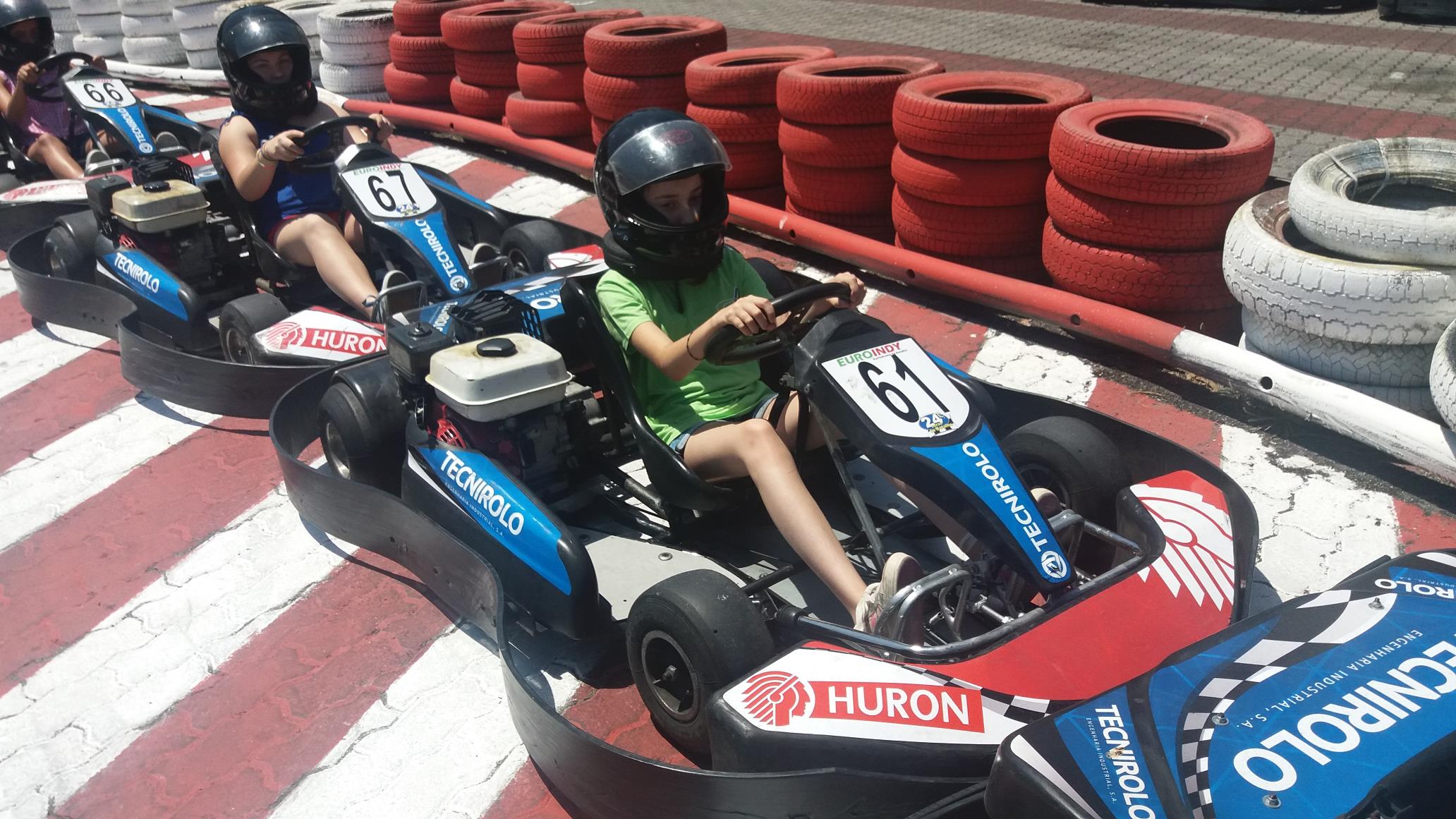 GEO - UP Karting7