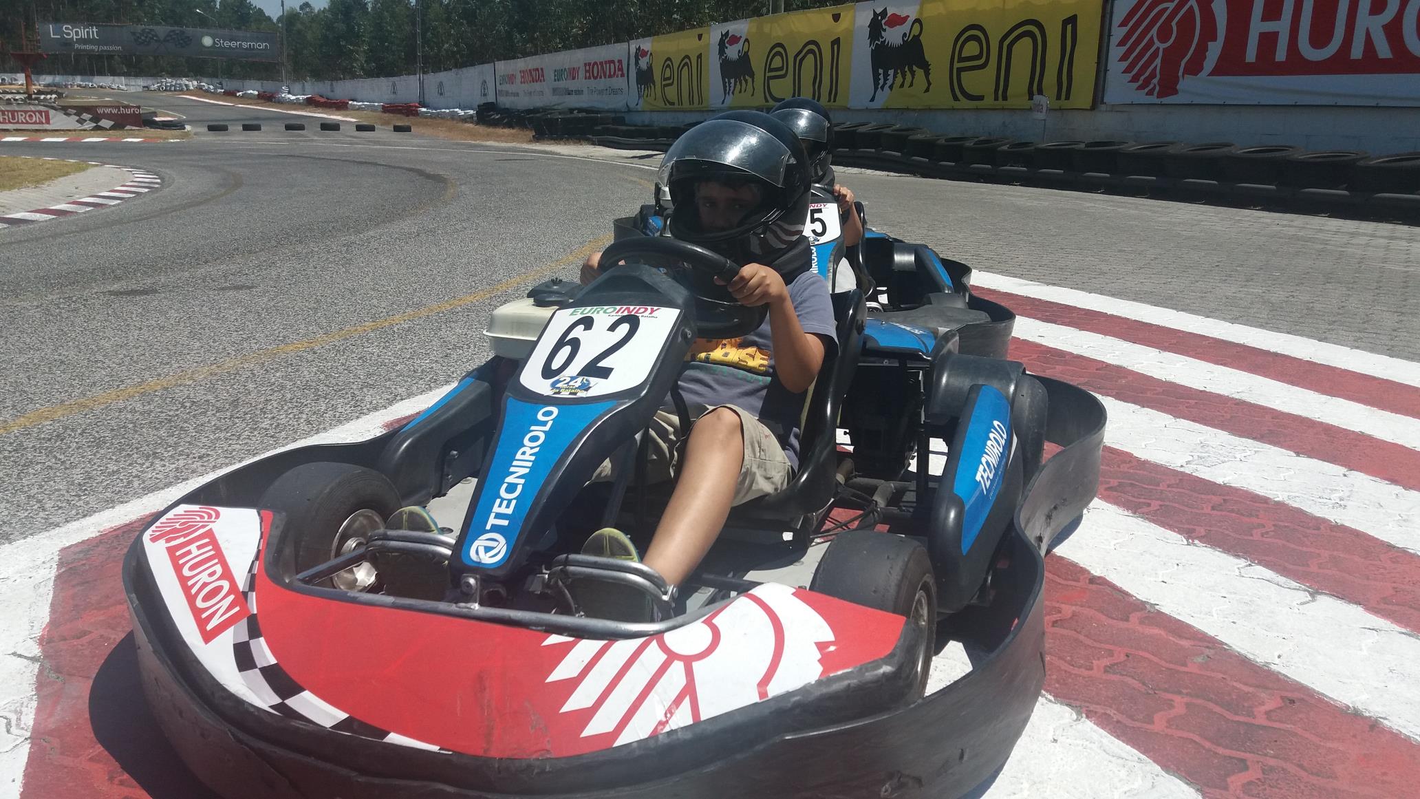 GEO - UP Karting20