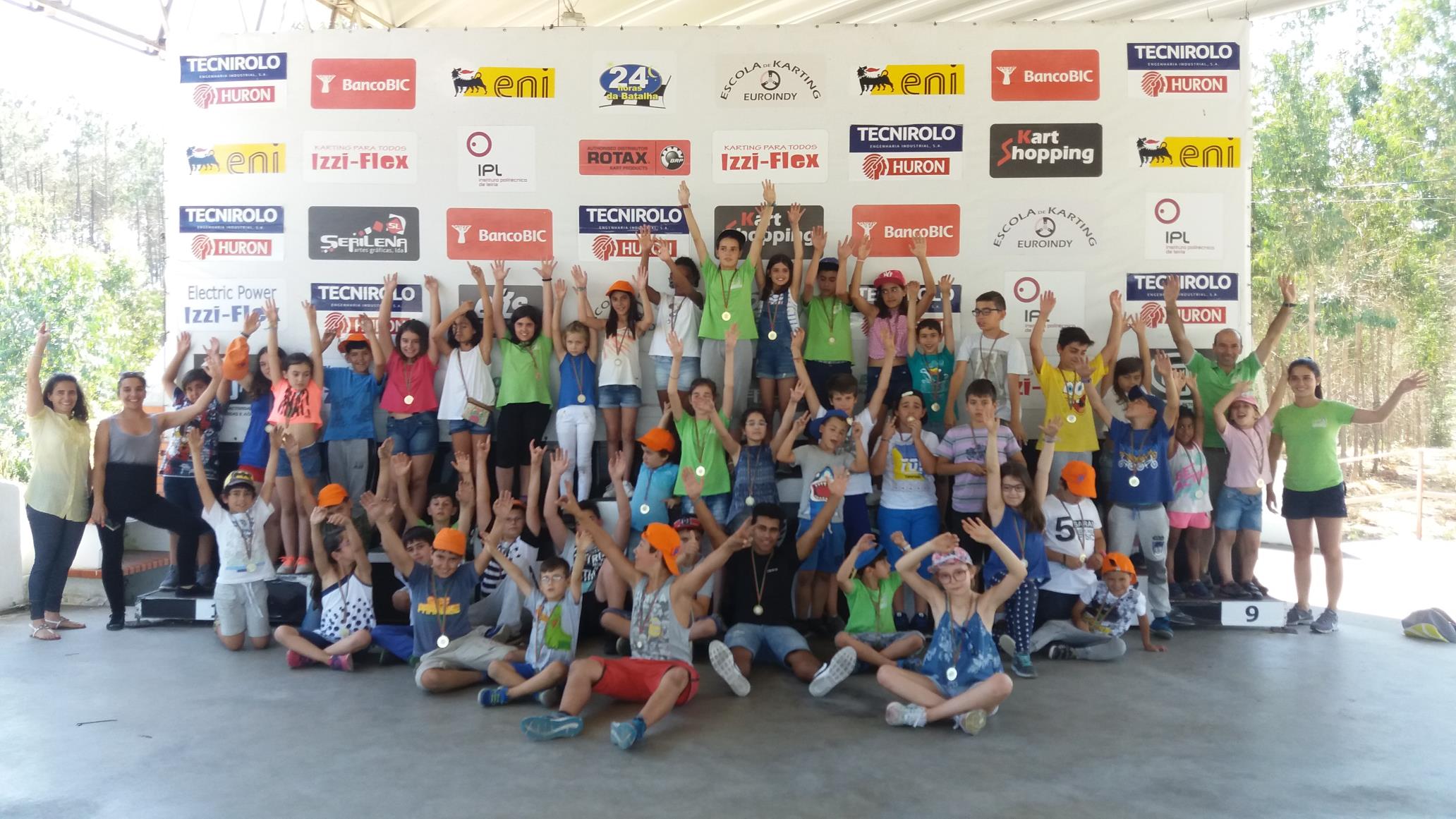 GEO - UP Karting24
