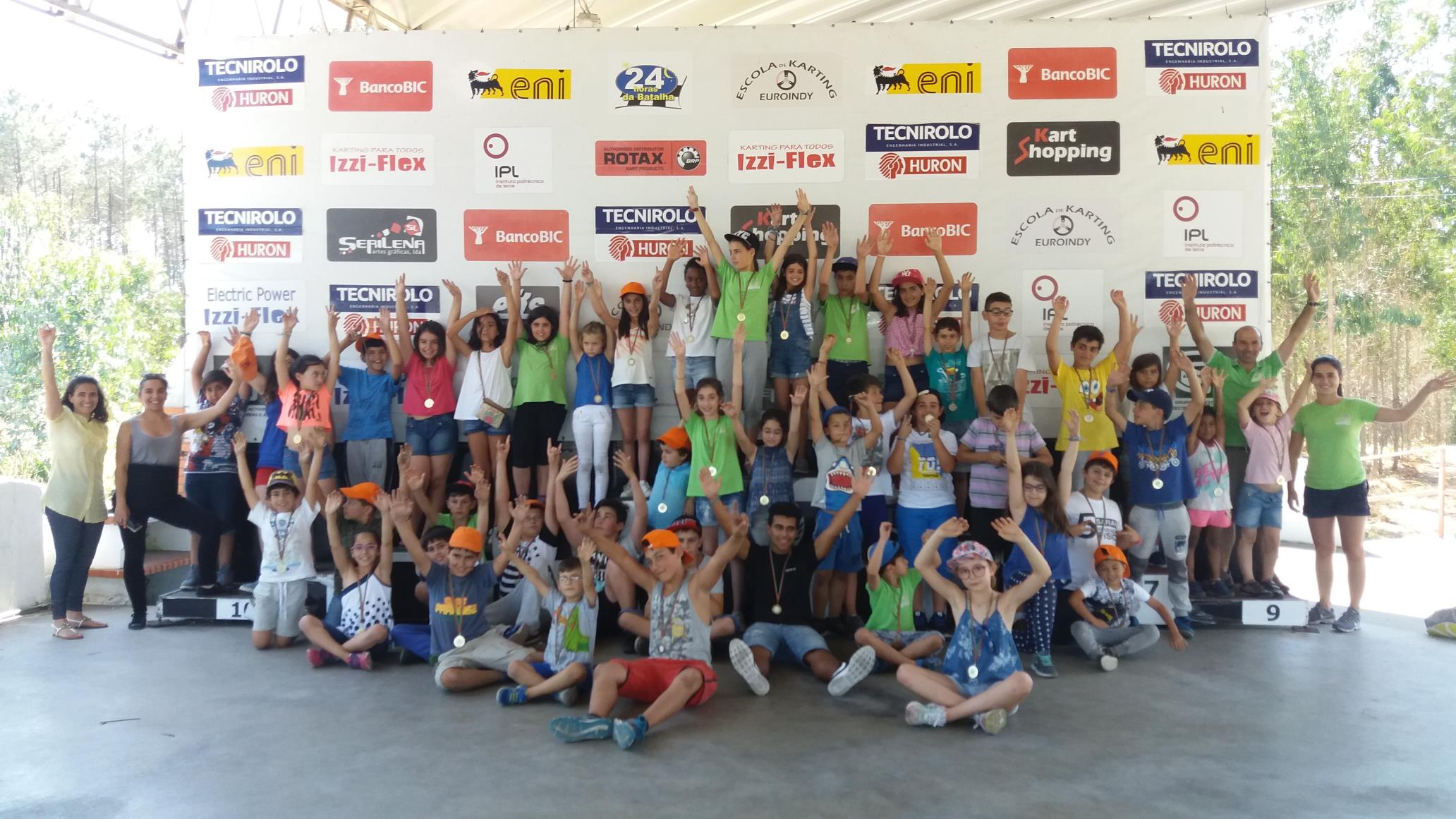 GEO - UP Karting25