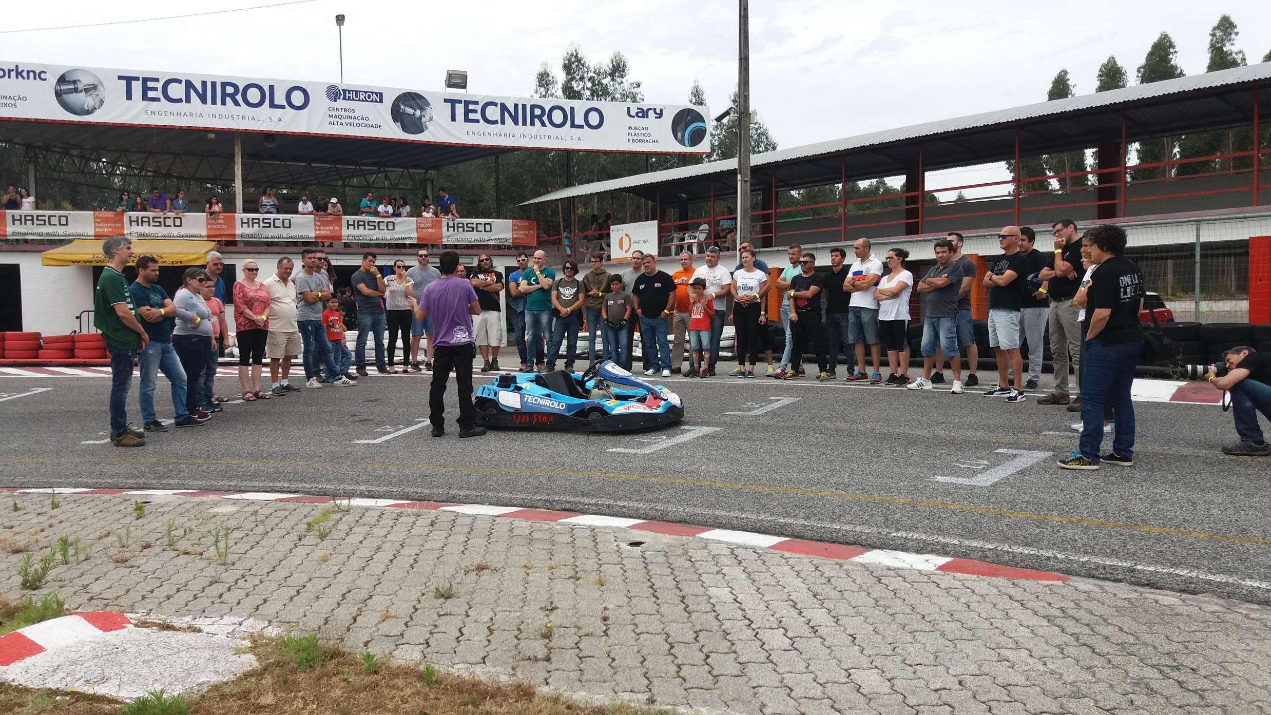 Troféu Electrochoque4