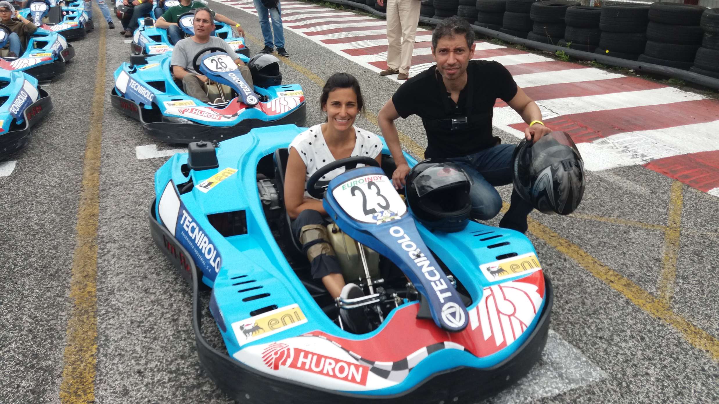 Troféu Electrochoque14