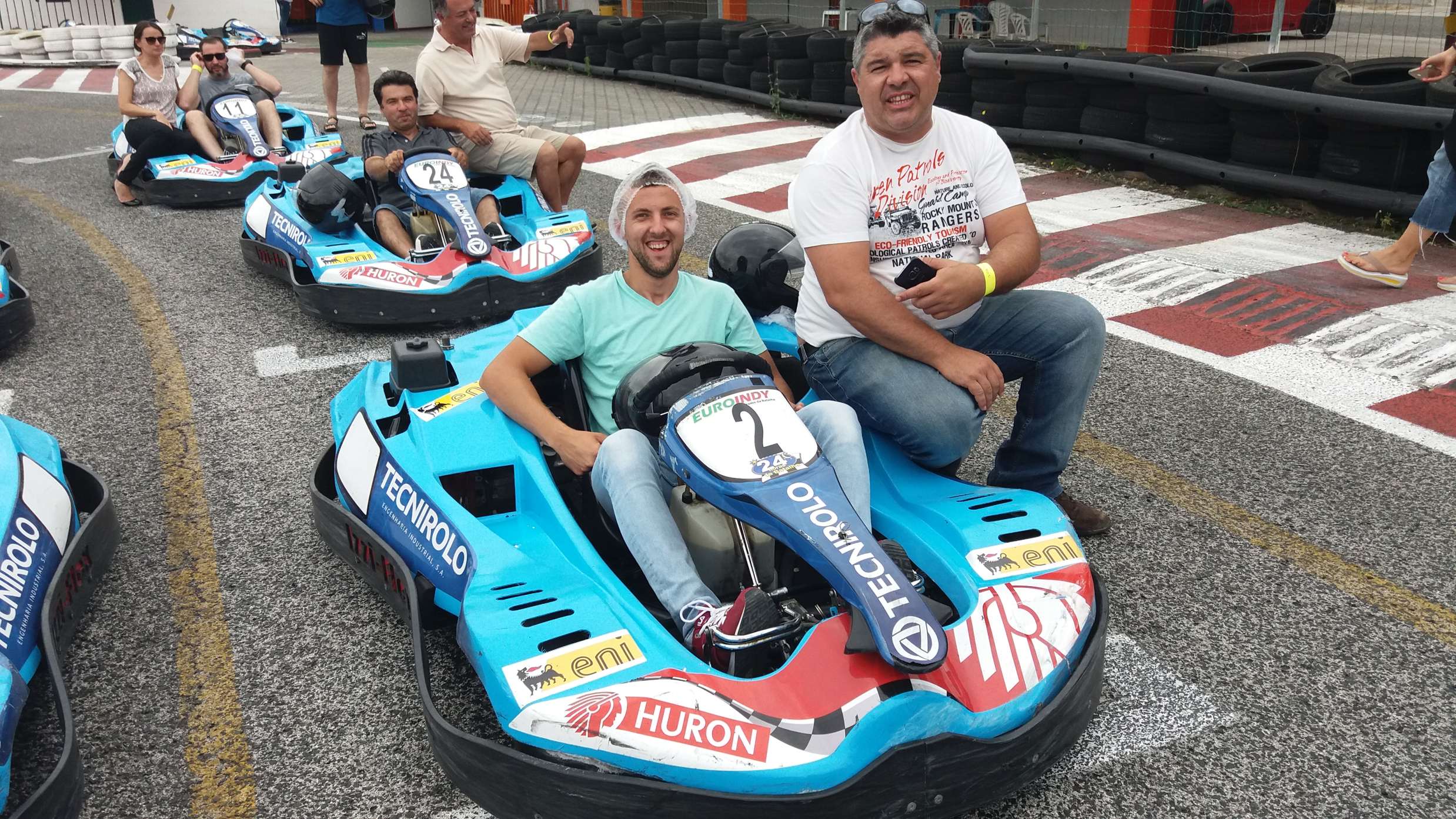 Troféu Electrochoque21