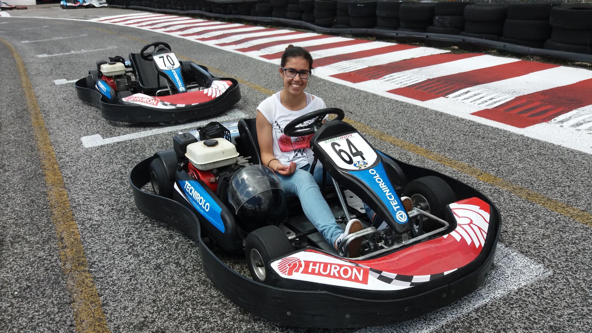 G.P. de Karting da Escola Básica e Secundária do Cadaval10