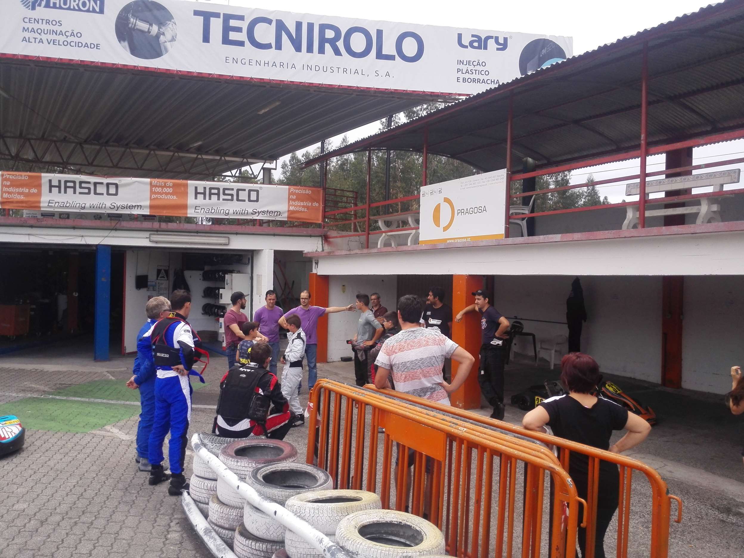 Taça Euroindy 2017 - Junho18