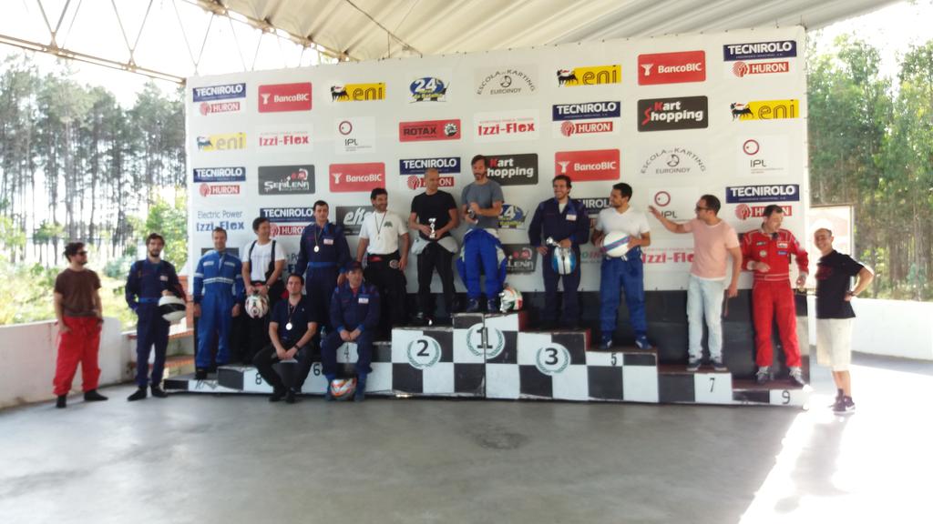 Kartistas da Ordem 201717