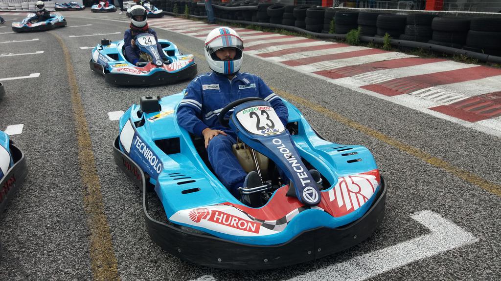 Kartistas da Ordem 201734