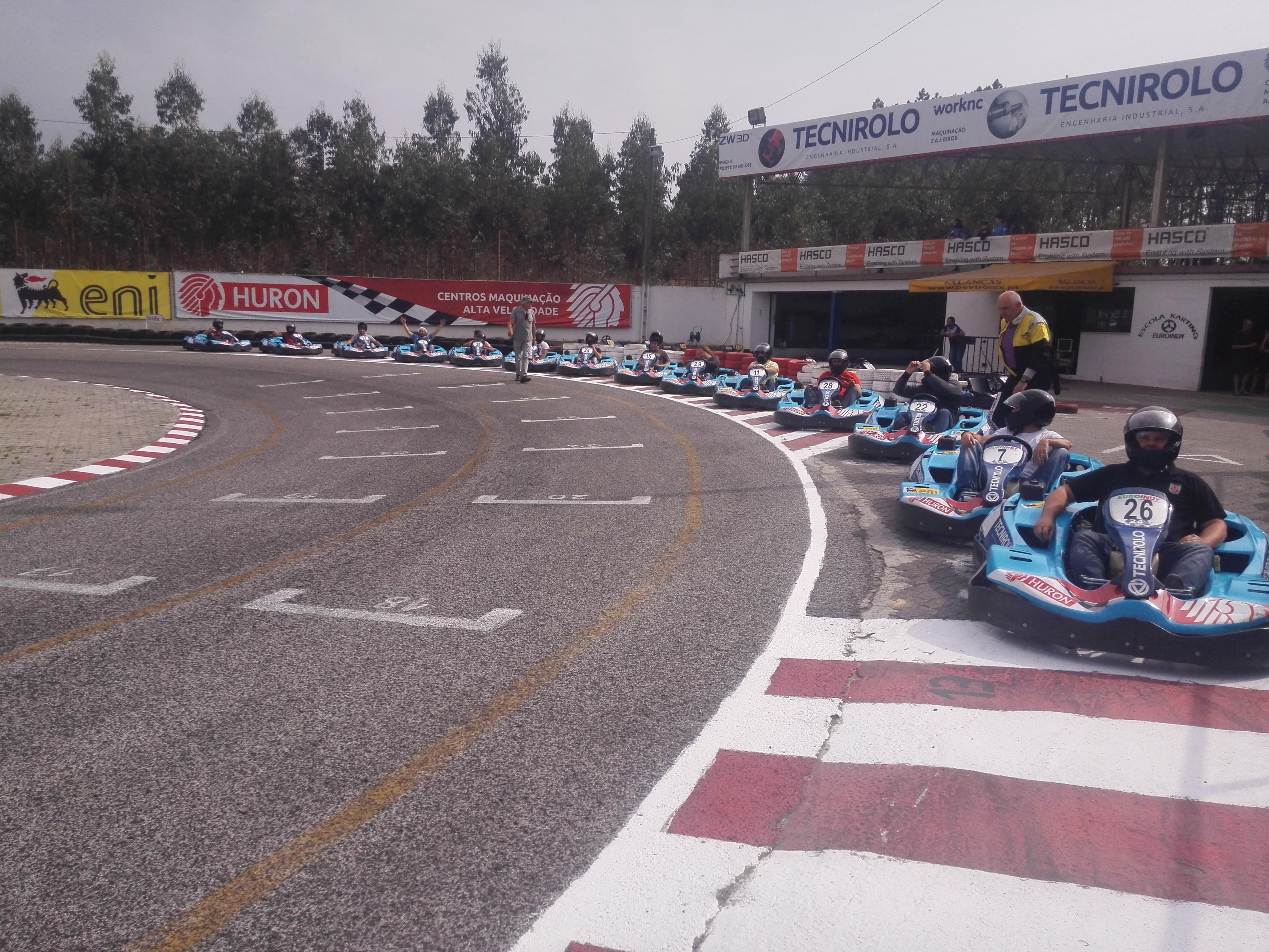 Shadow Ultimate Race1