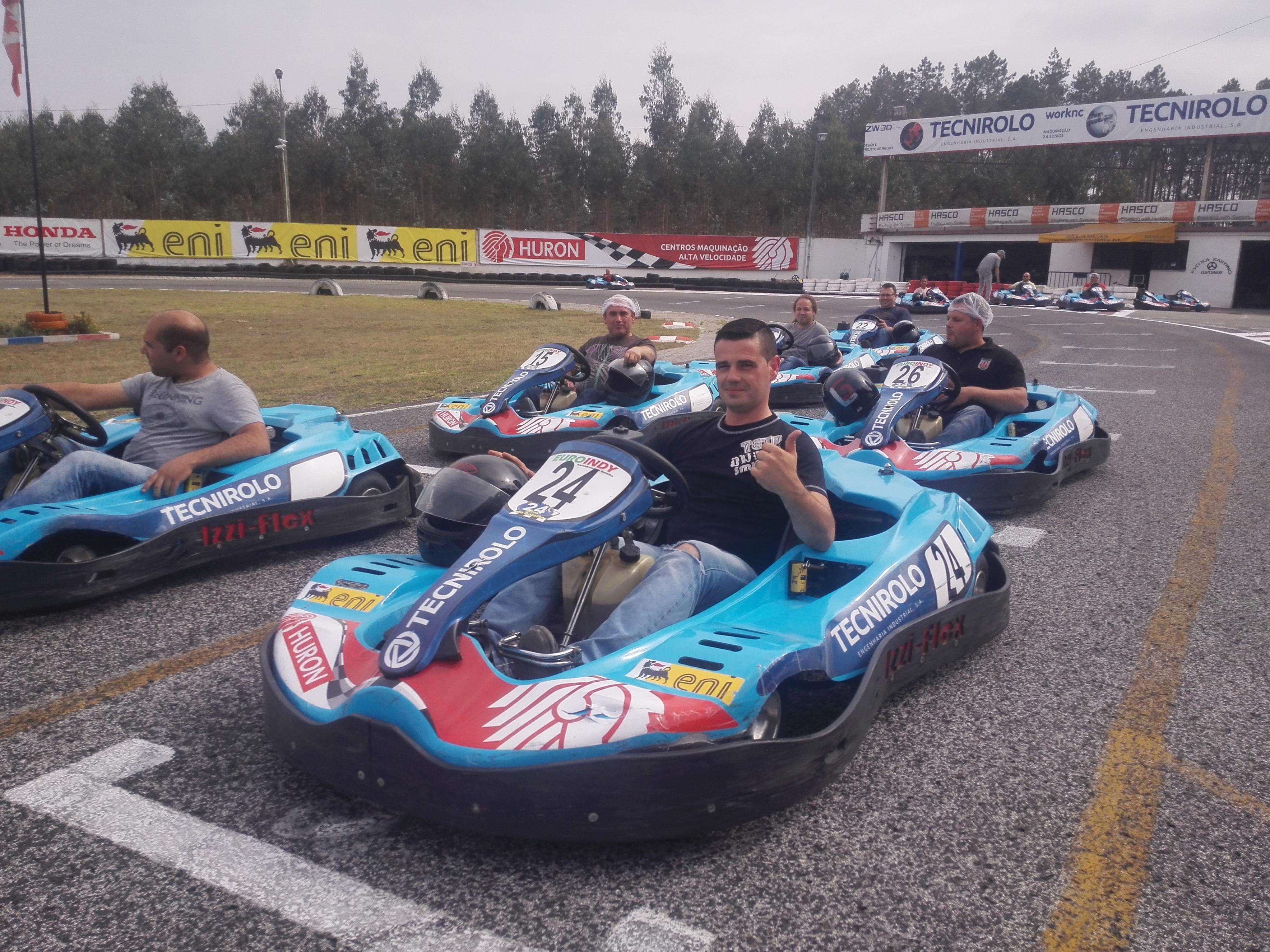 Shadow Ultimate Race7