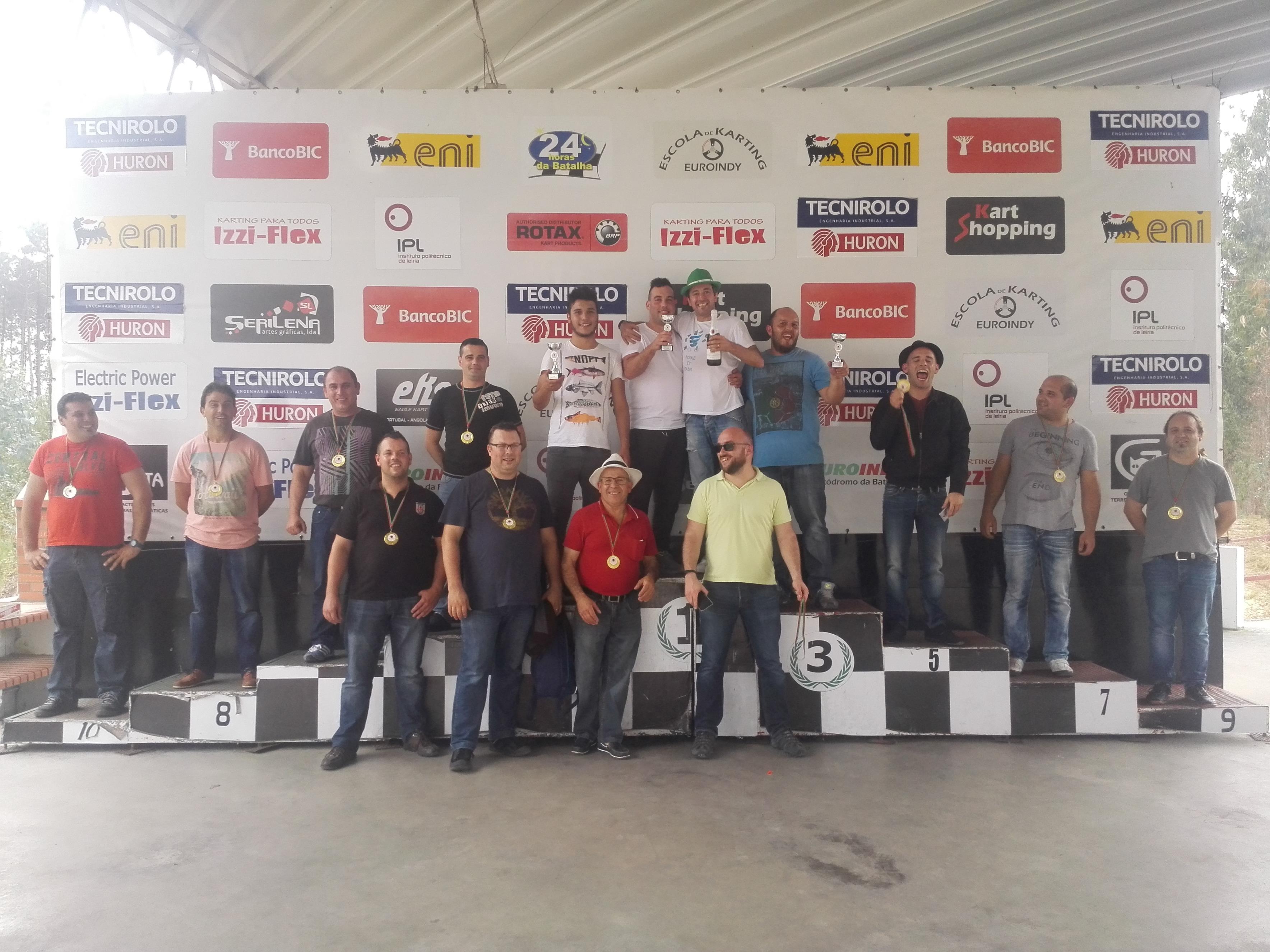 Shadow Ultimate Race17