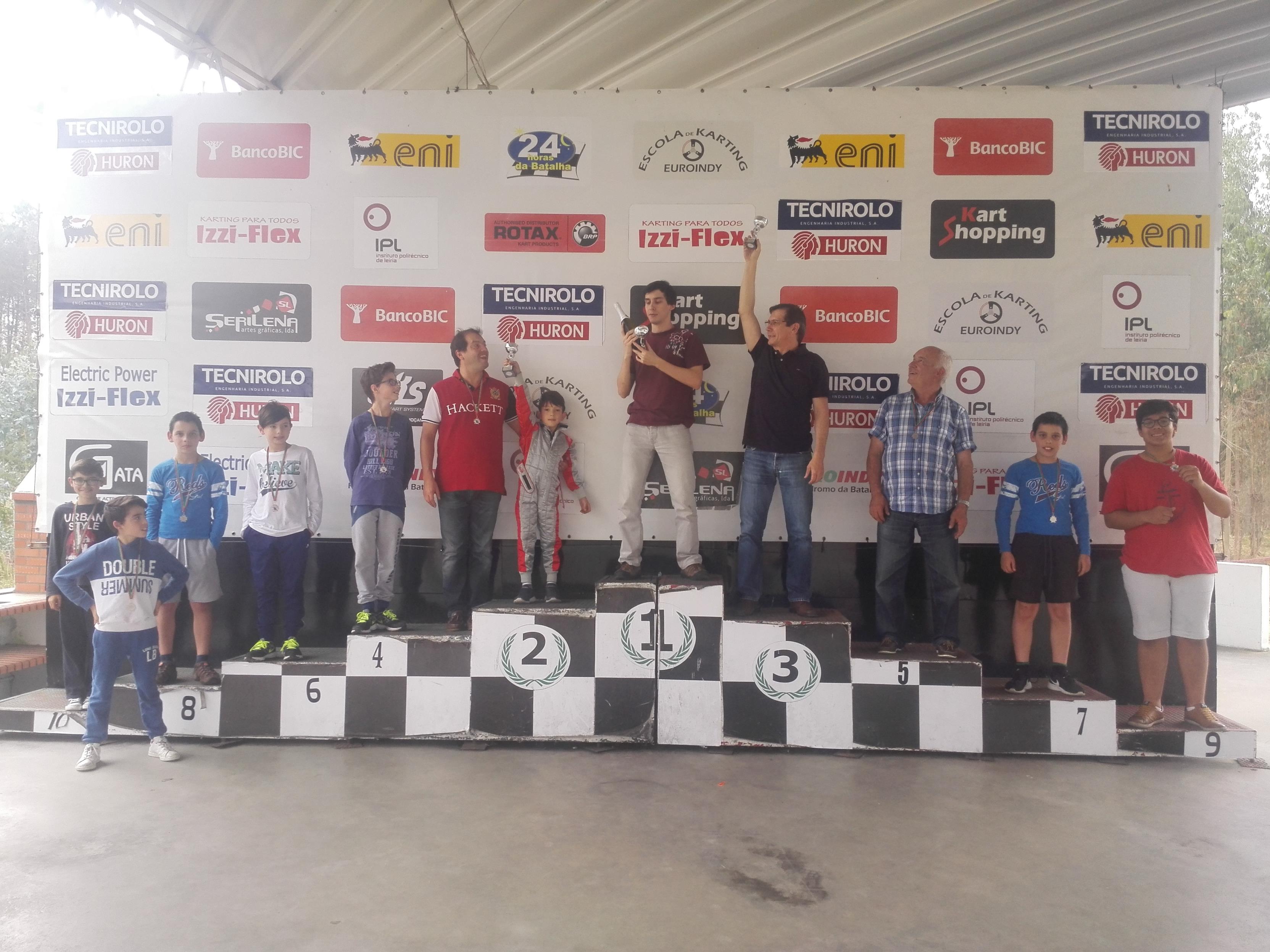 Torneio do Mané 201713