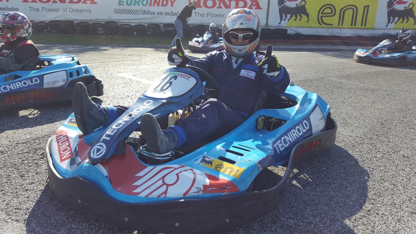 Academia Kart Cup18