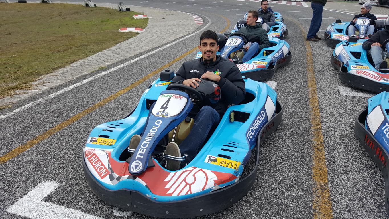 IX Troféu de Karting Politécnico de Leiria9