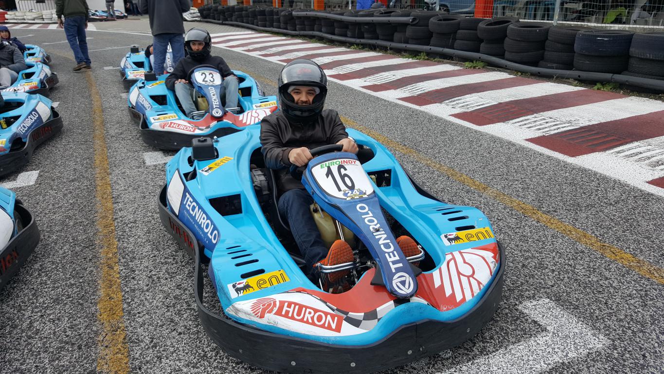 IX Troféu de Karting Politécnico de Leiria10
