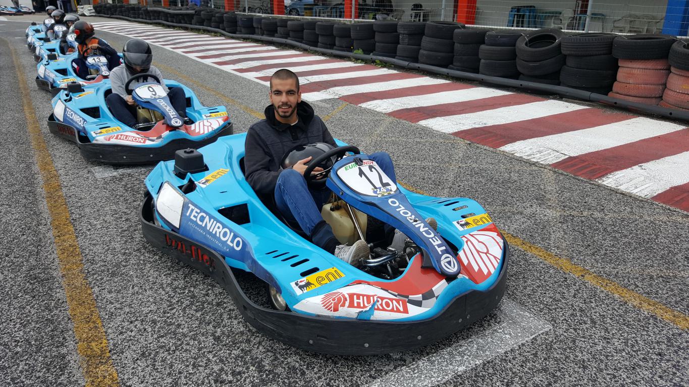 IX Troféu de Karting Politécnico de Leiria16