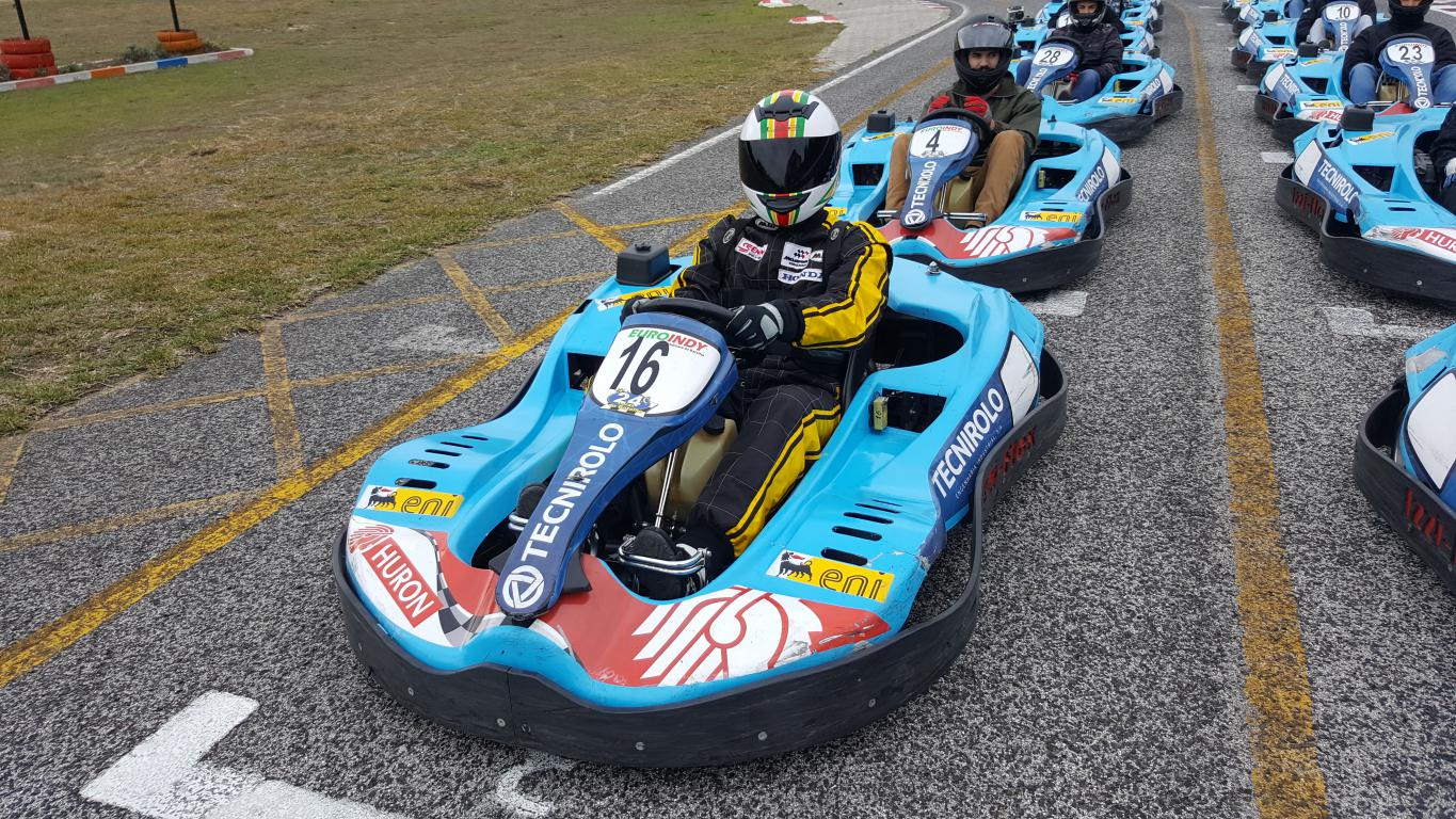 IX Troféu de Karting Politécnico de Leiria20