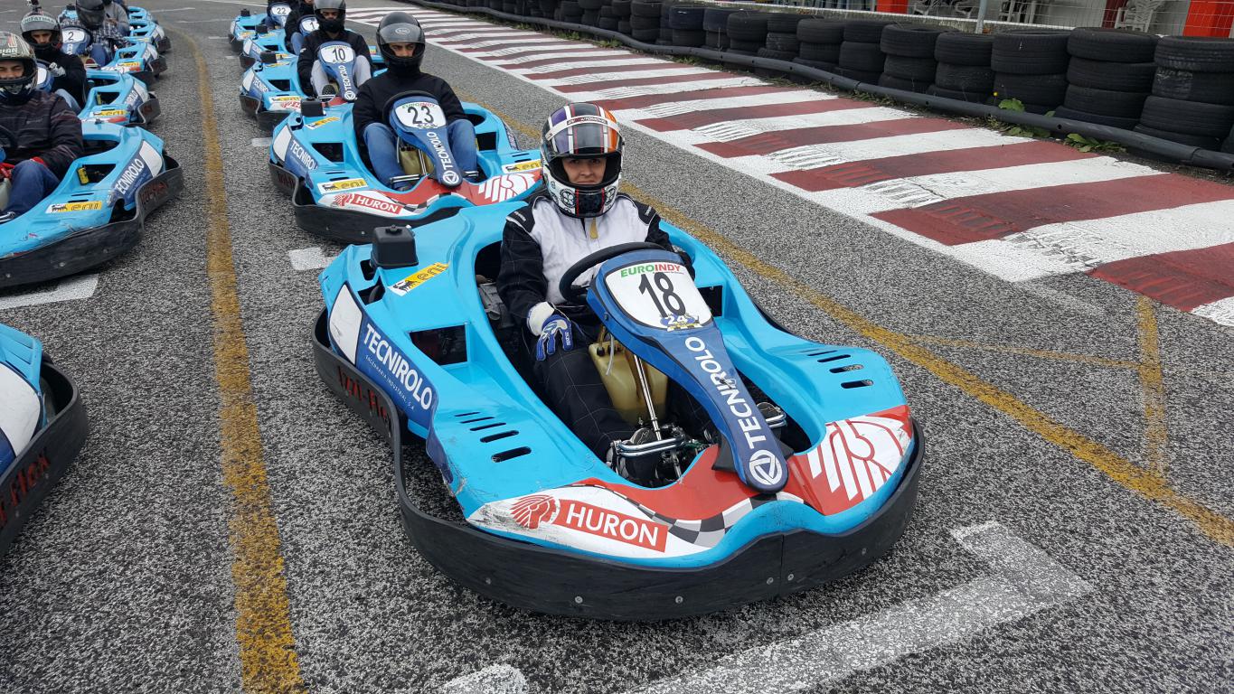 IX Troféu de Karting Politécnico de Leiria23