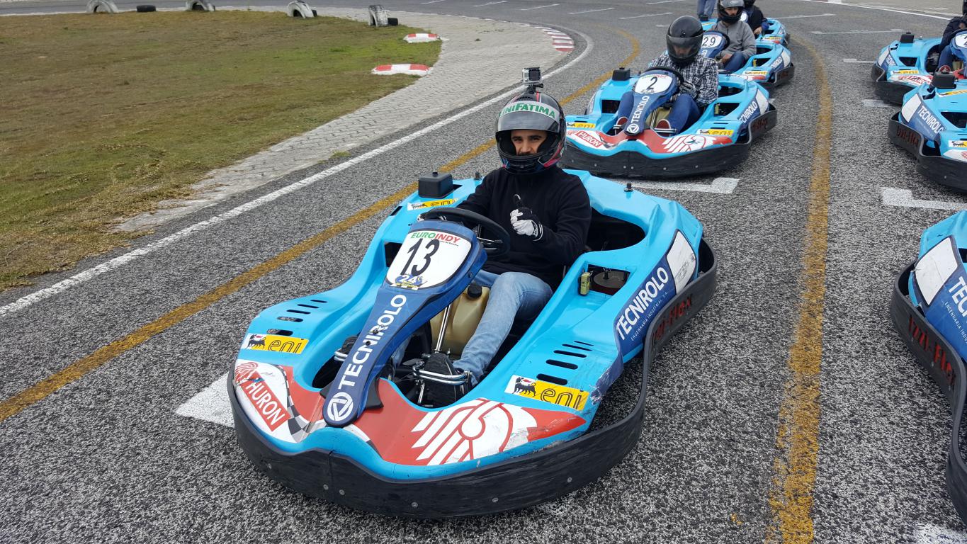 IX Troféu de Karting Politécnico de Leiria26