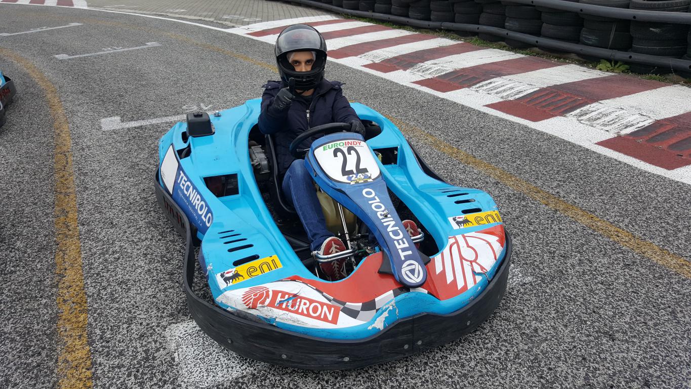 IX Troféu de Karting Politécnico de Leiria31