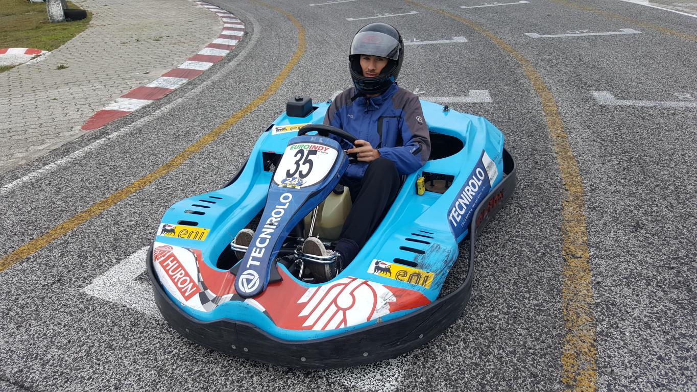IX Troféu de Karting Politécnico de Leiria32