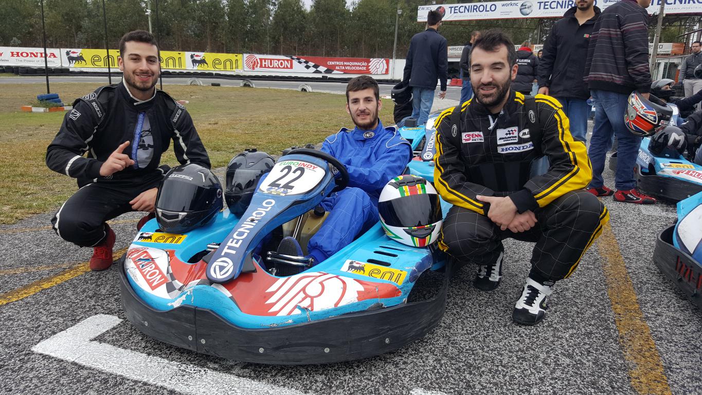 IX Troféu de Karting Politécnico de Leiria38
