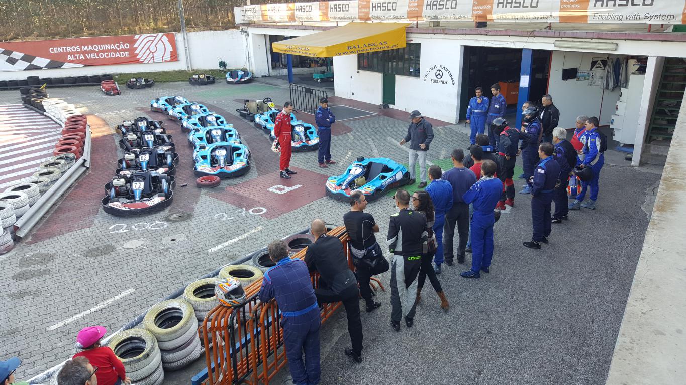 XX Troféu Interno de Karting "Kartistas da Ordem 2018"1