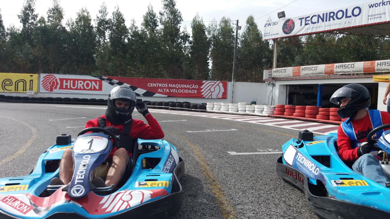 Challenge CGD 201730